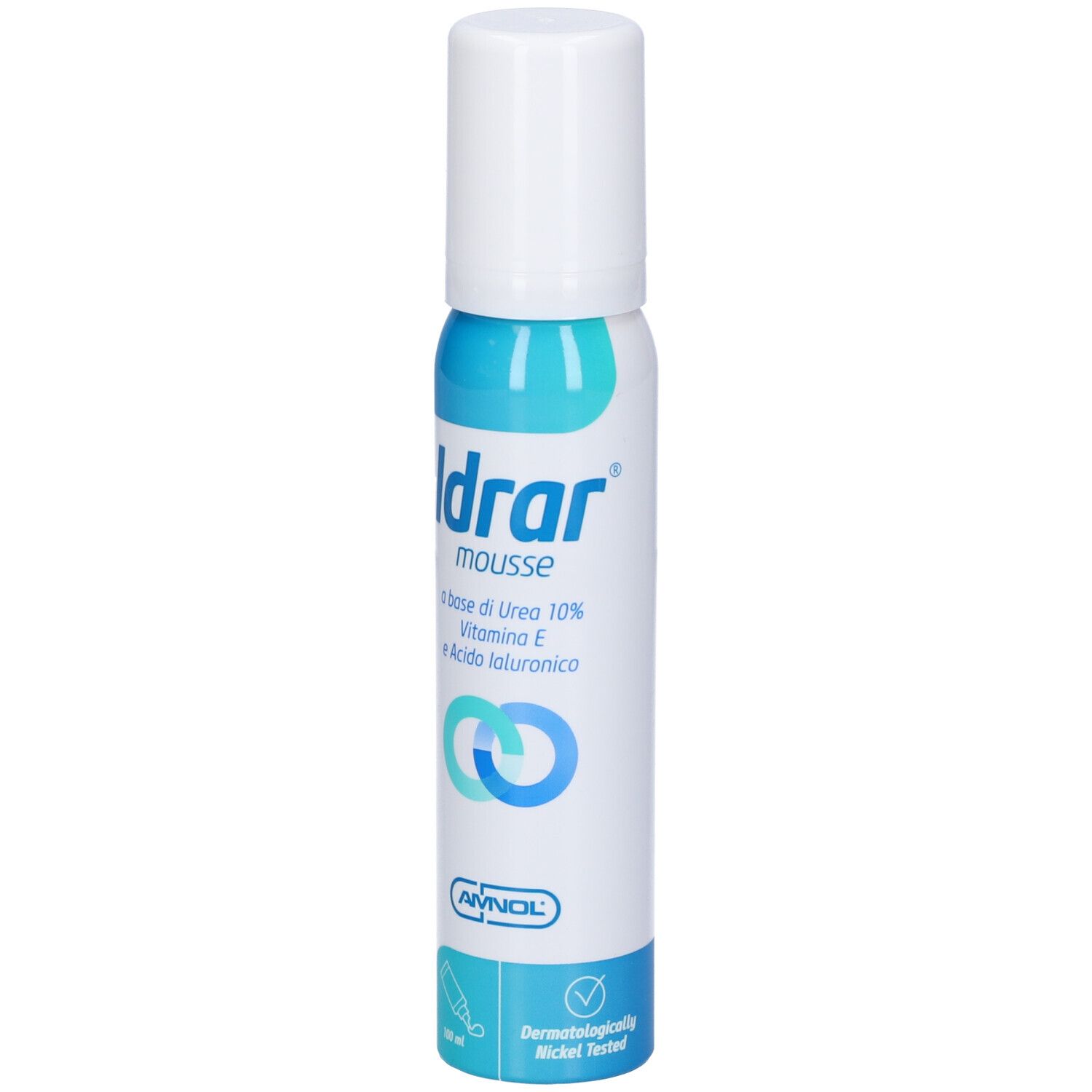 Idrar® Mousse