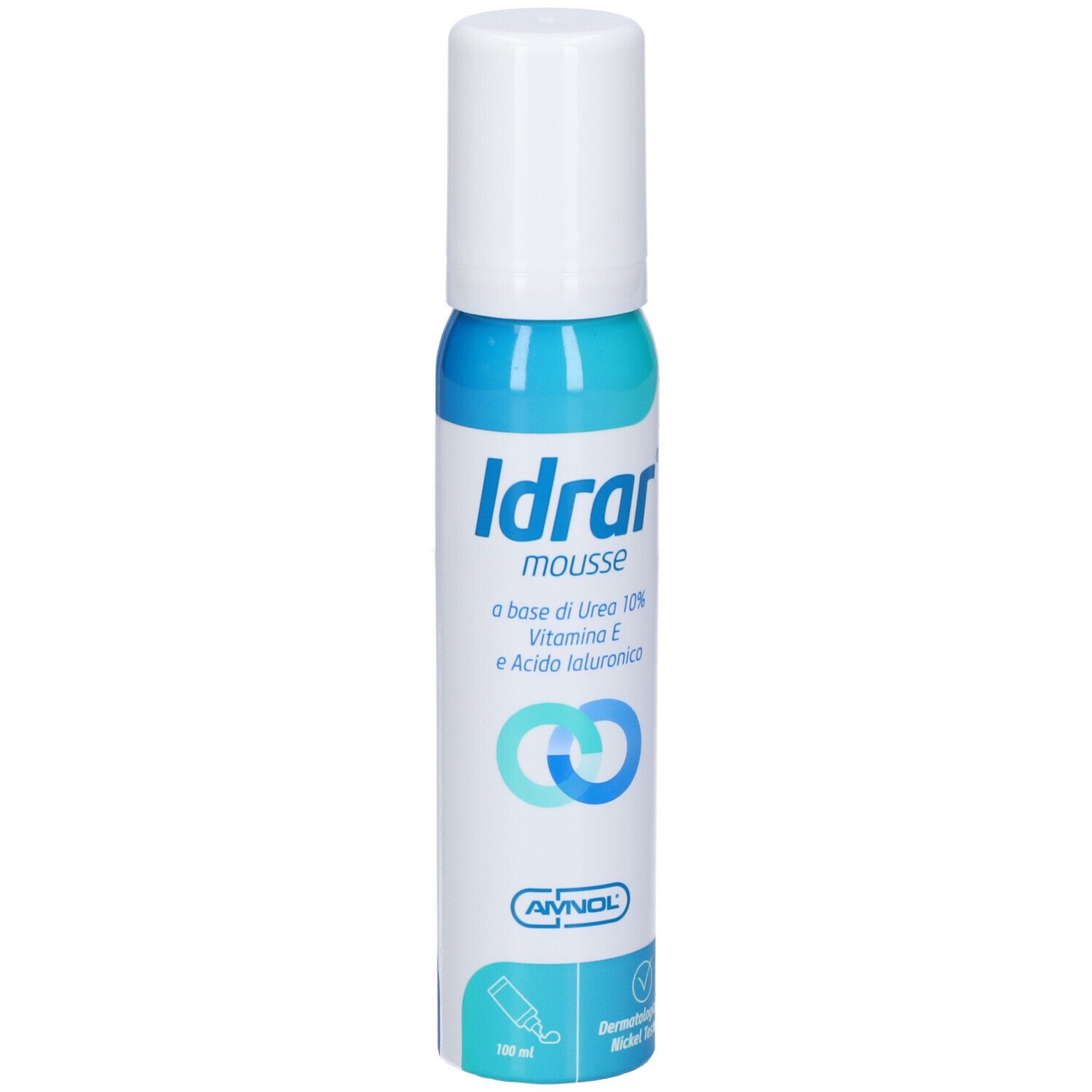 Idrar® Mousse
