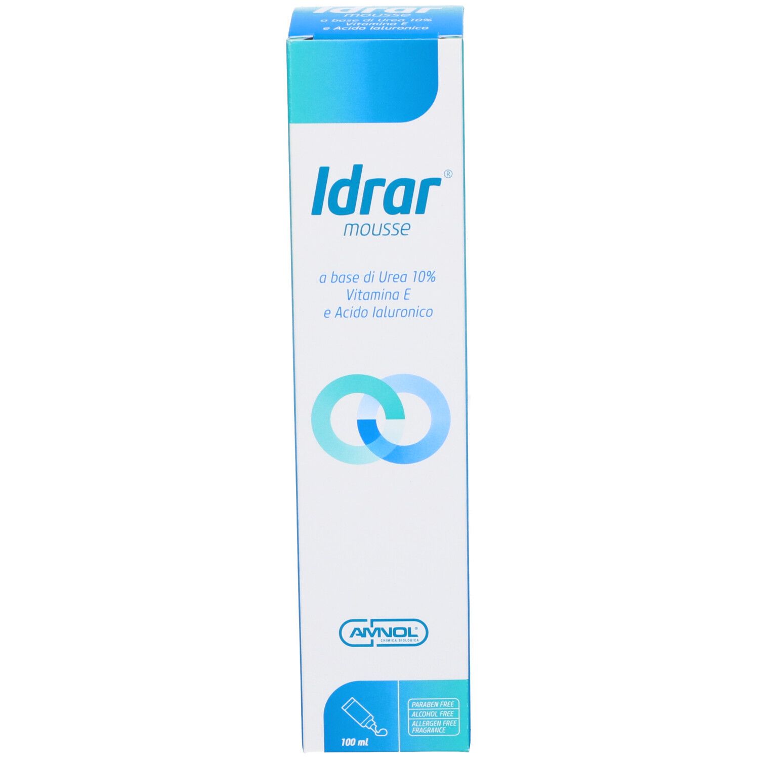 Idrar® Mousse