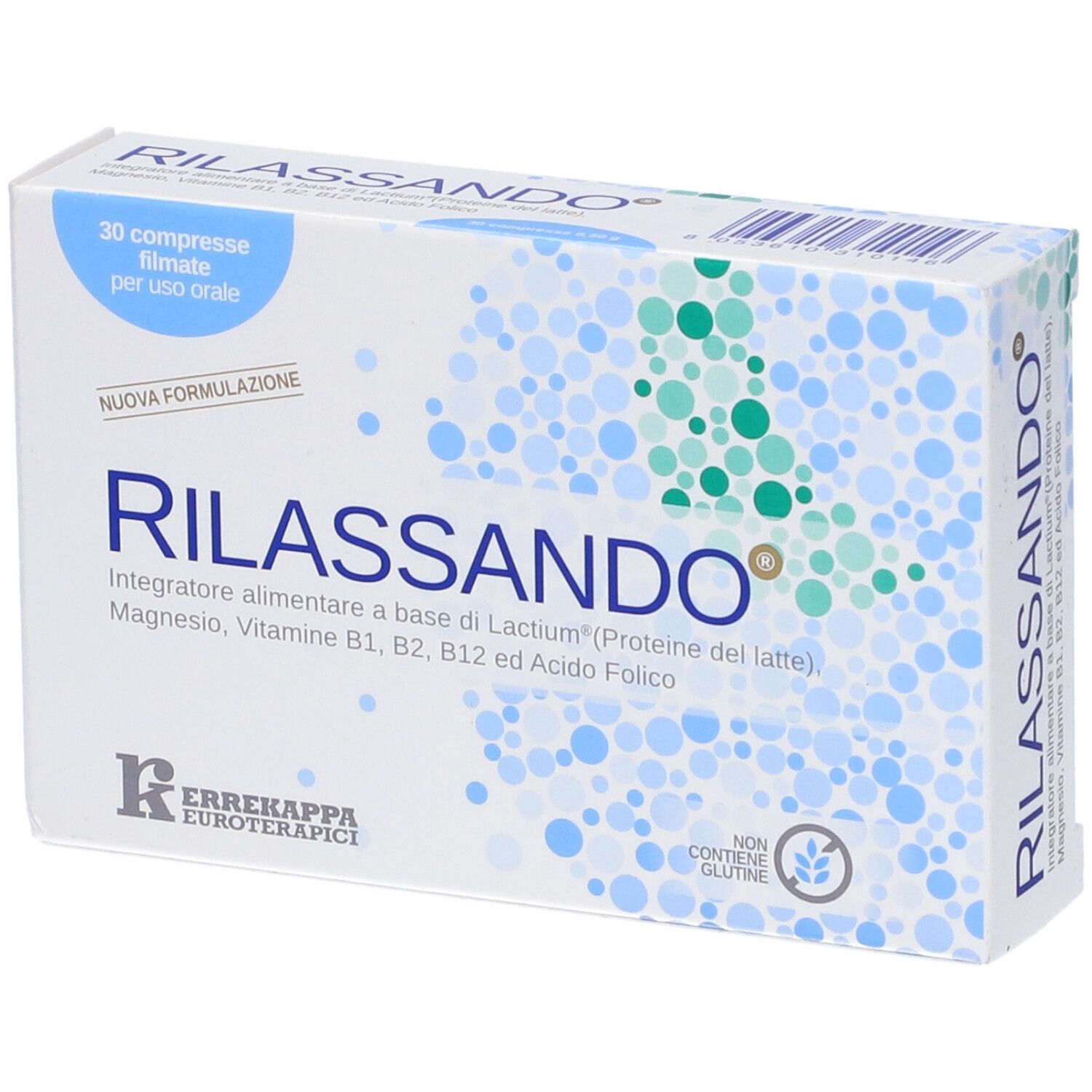 RILASSANDO® Tabletten