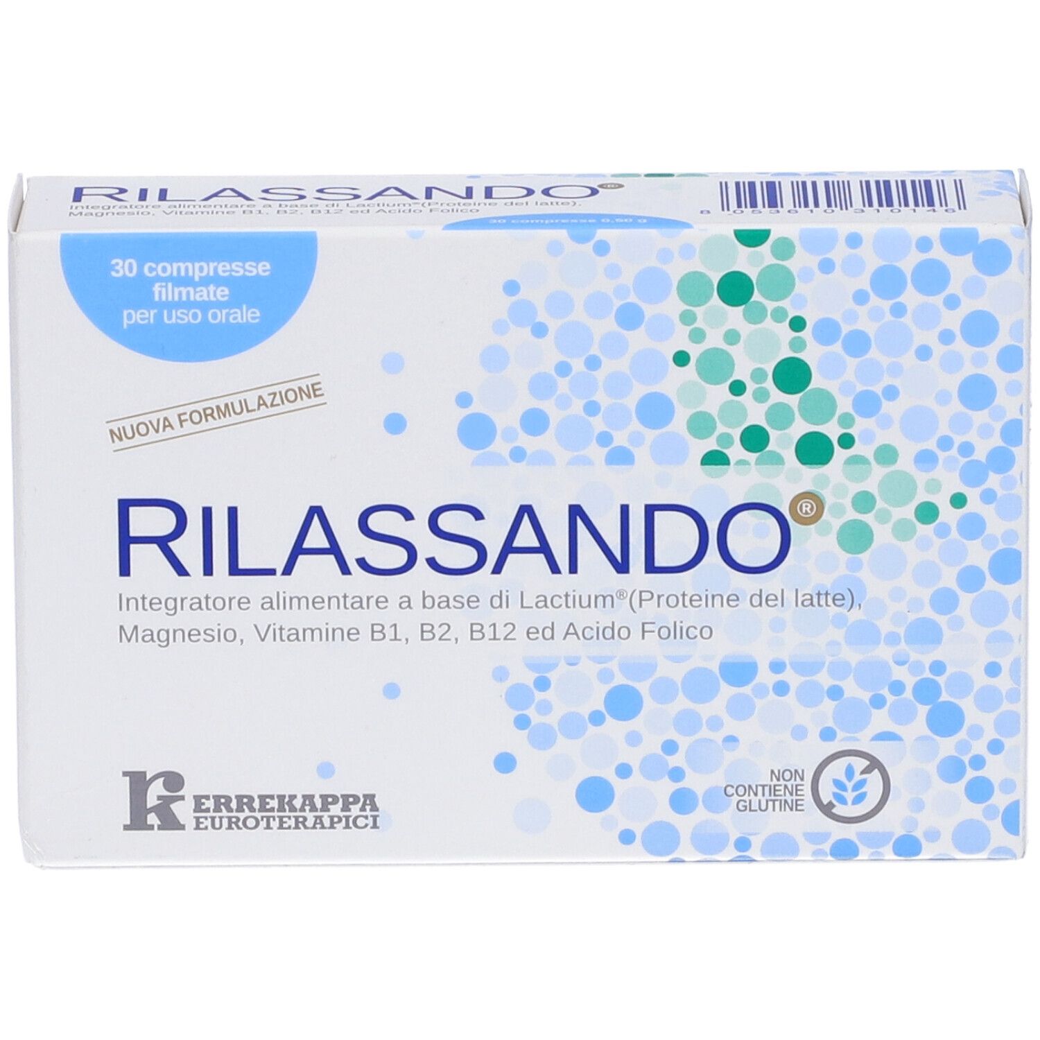 RILASSANDO® Tabletten