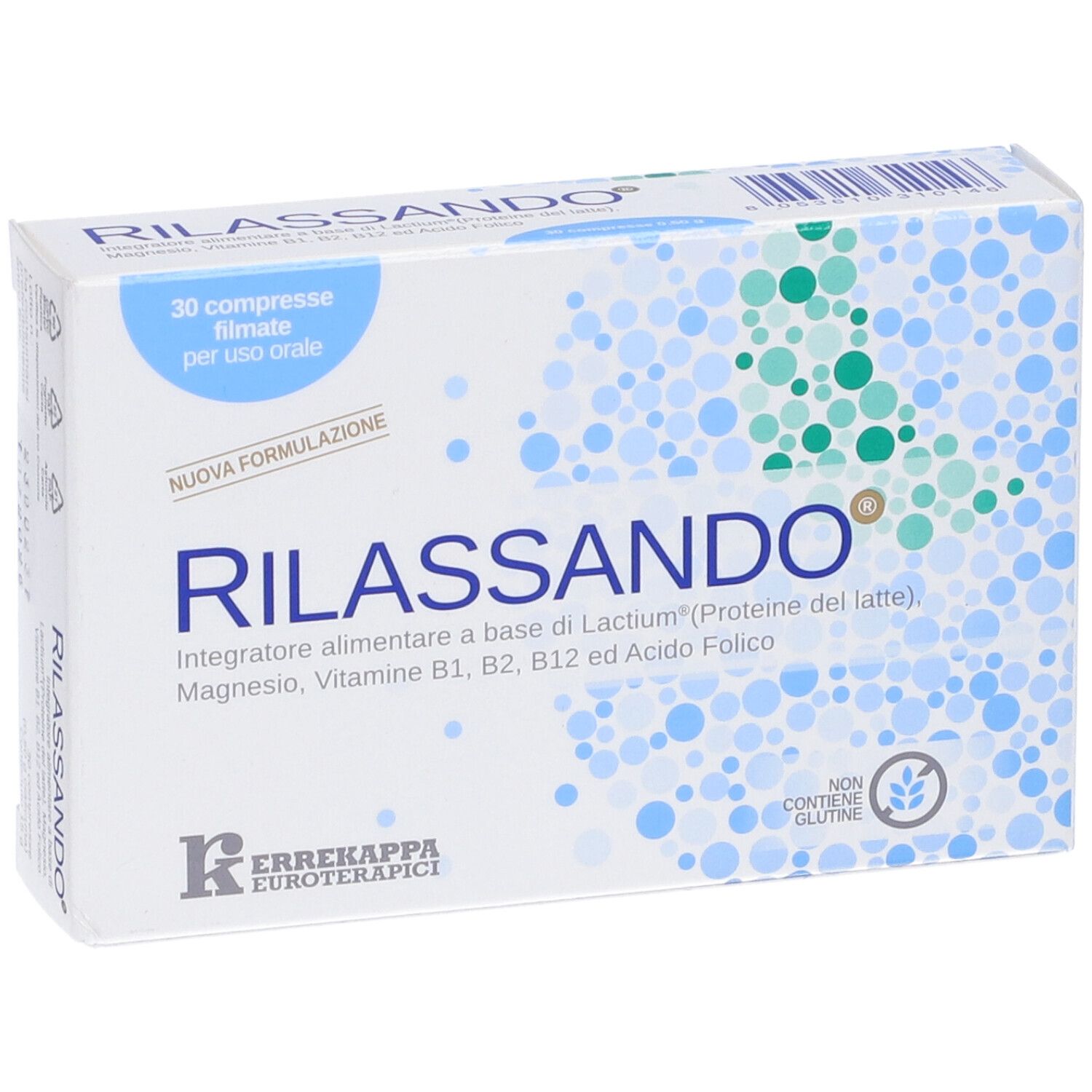 RILASSANDO® Tabletten