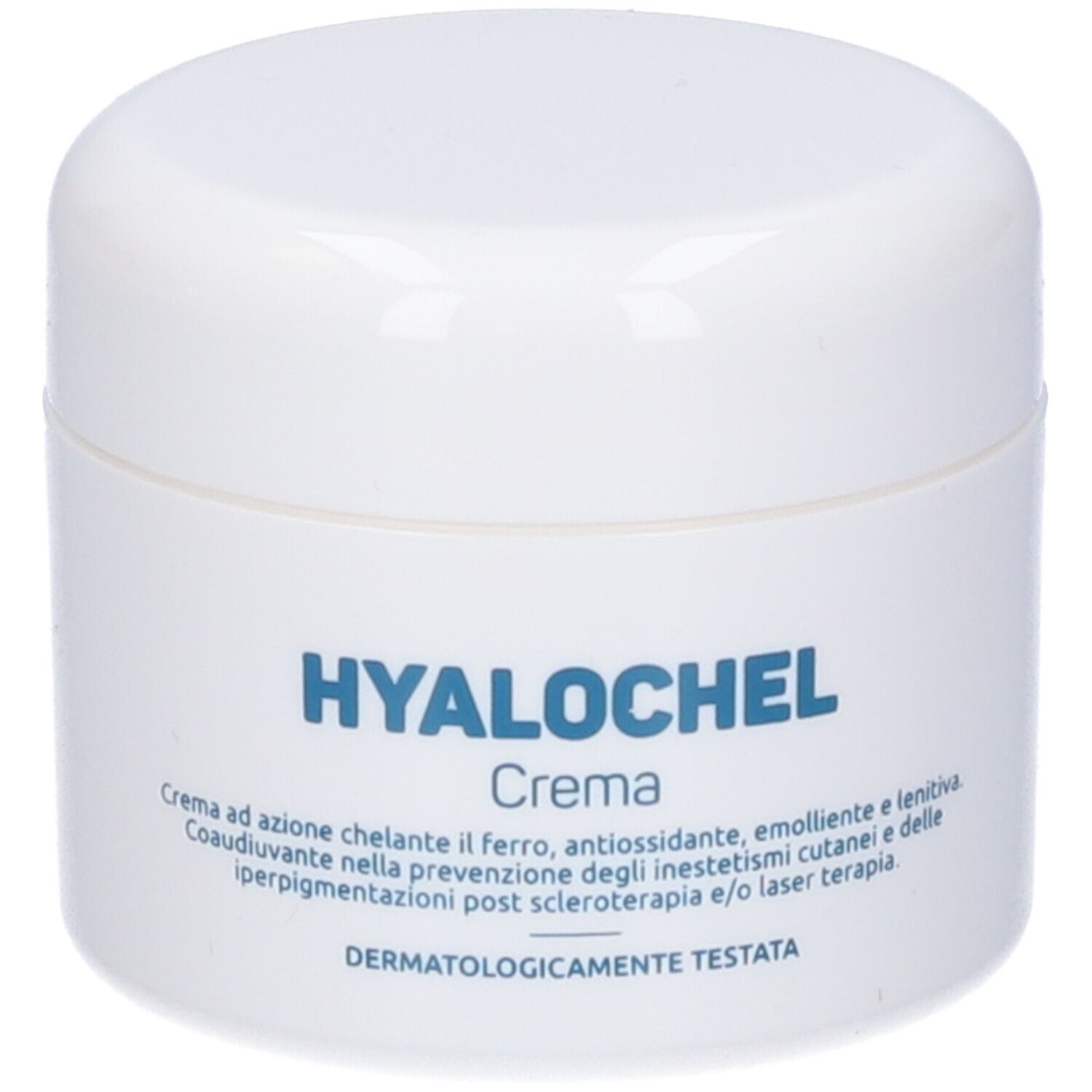 Hyalochel-Creme