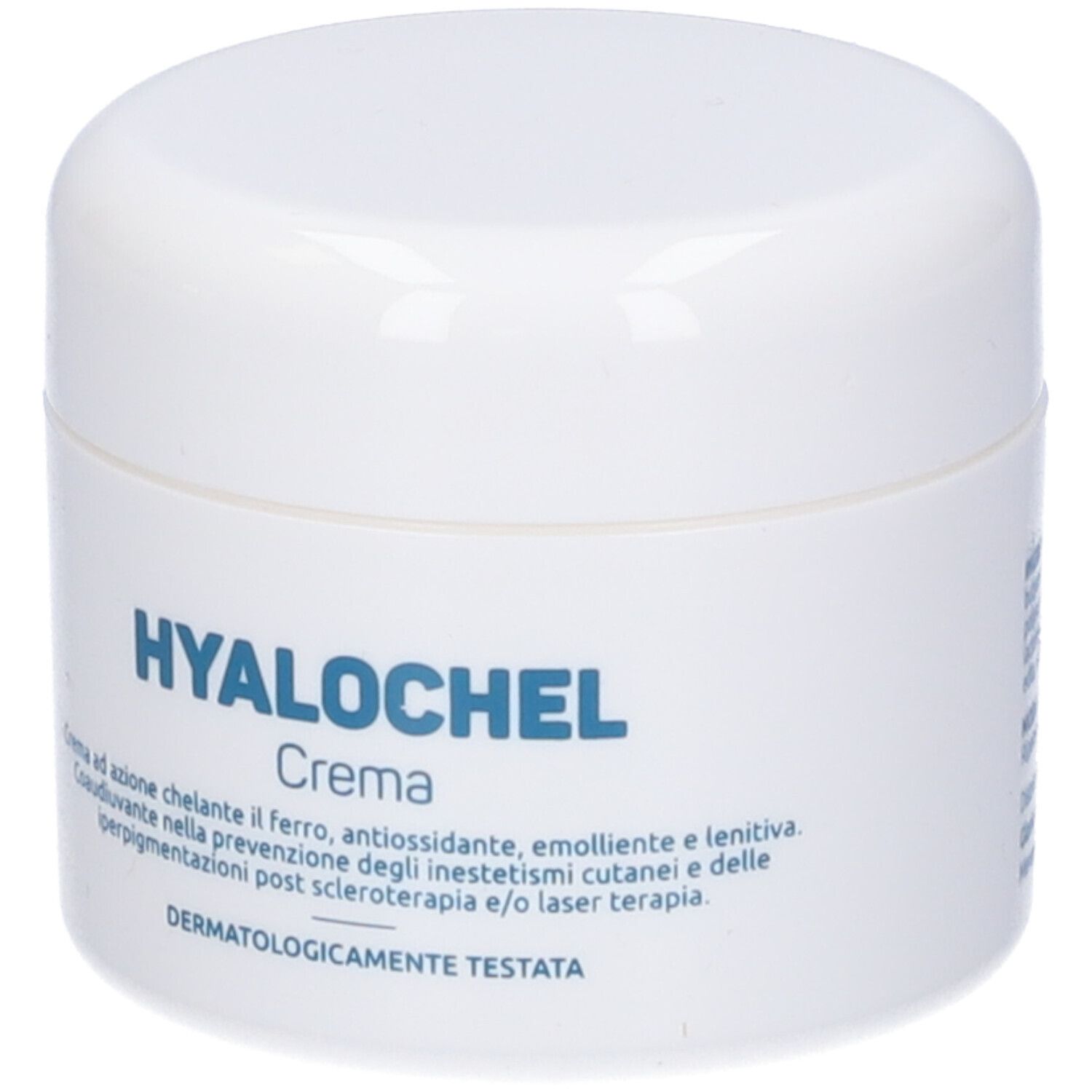Hyalochel-Creme