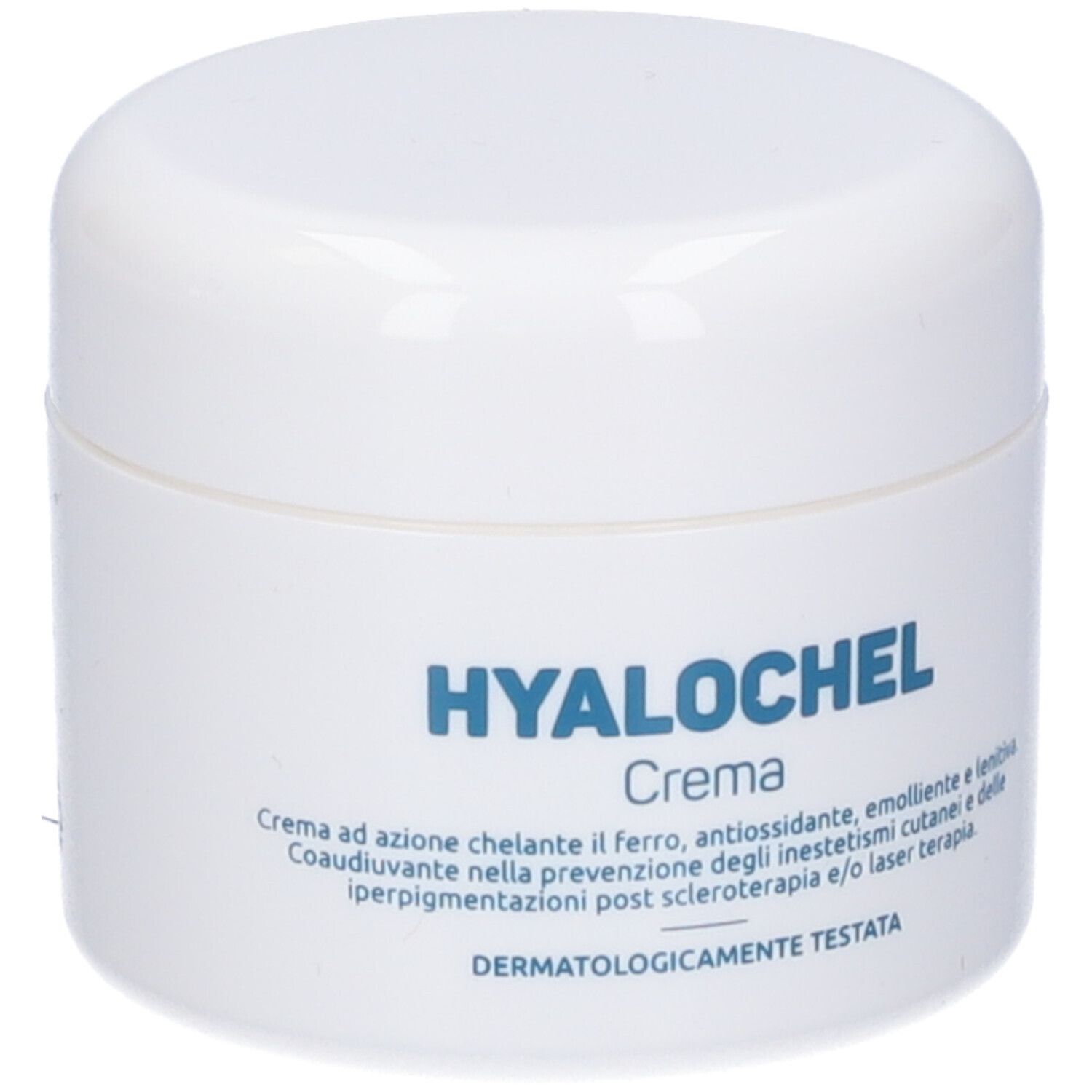 Hyalochel-Creme