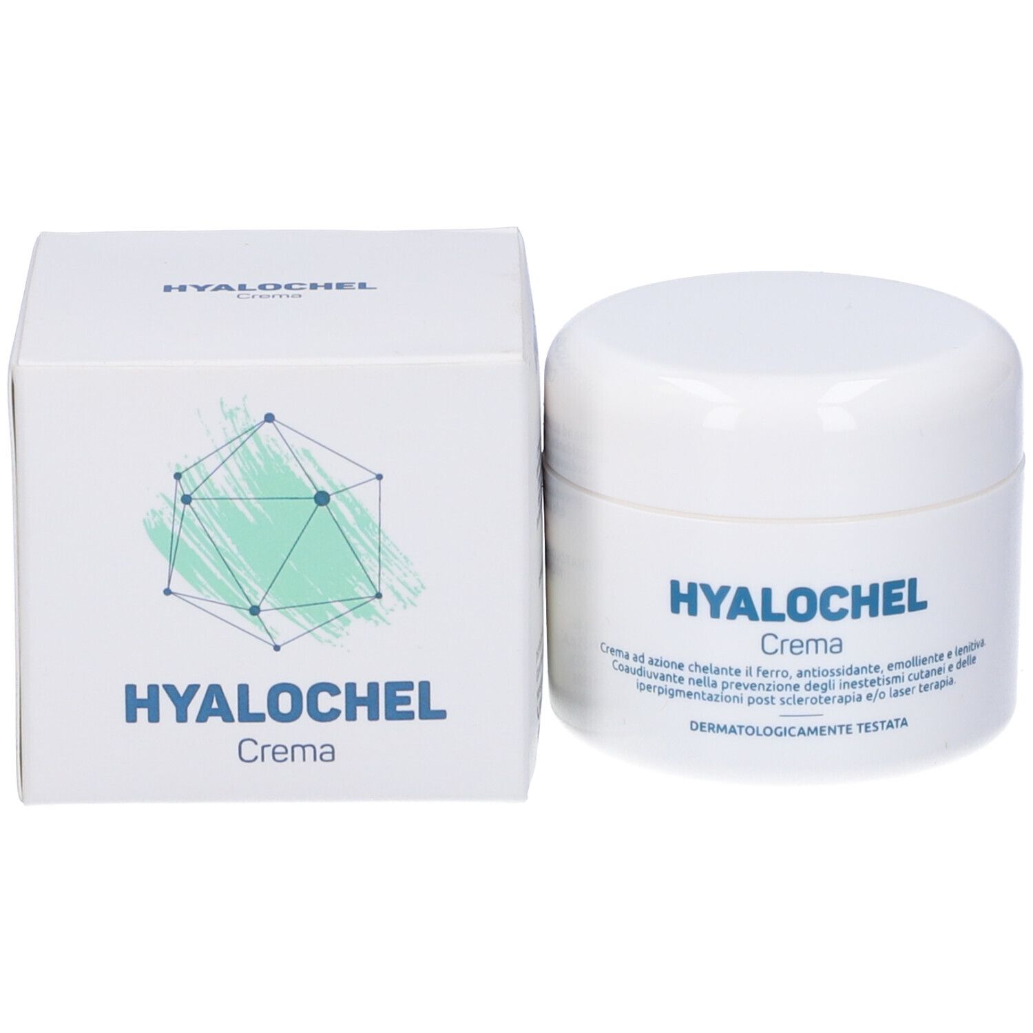 Hyalochel-Creme