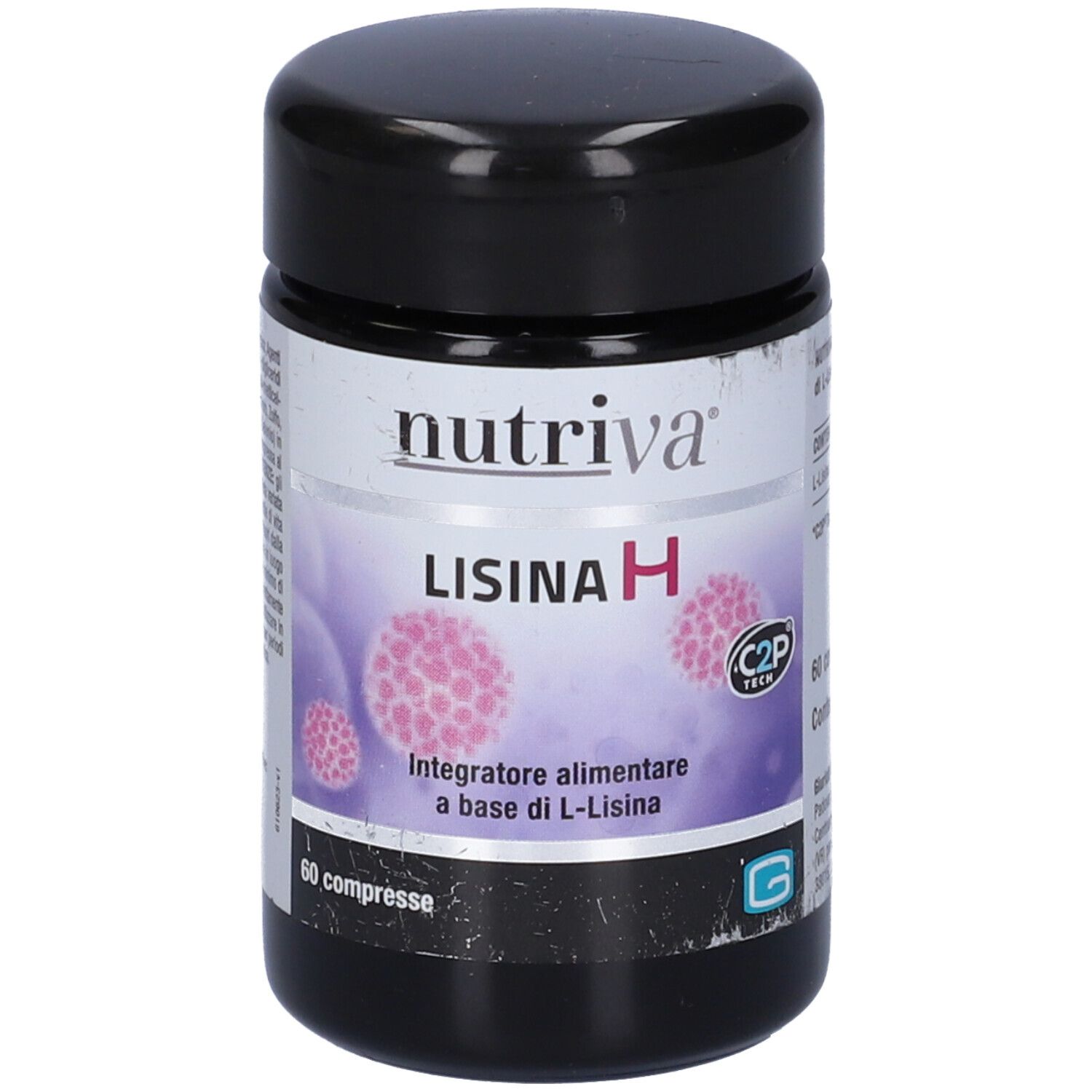 Nutriva® Lisina H Comprimés