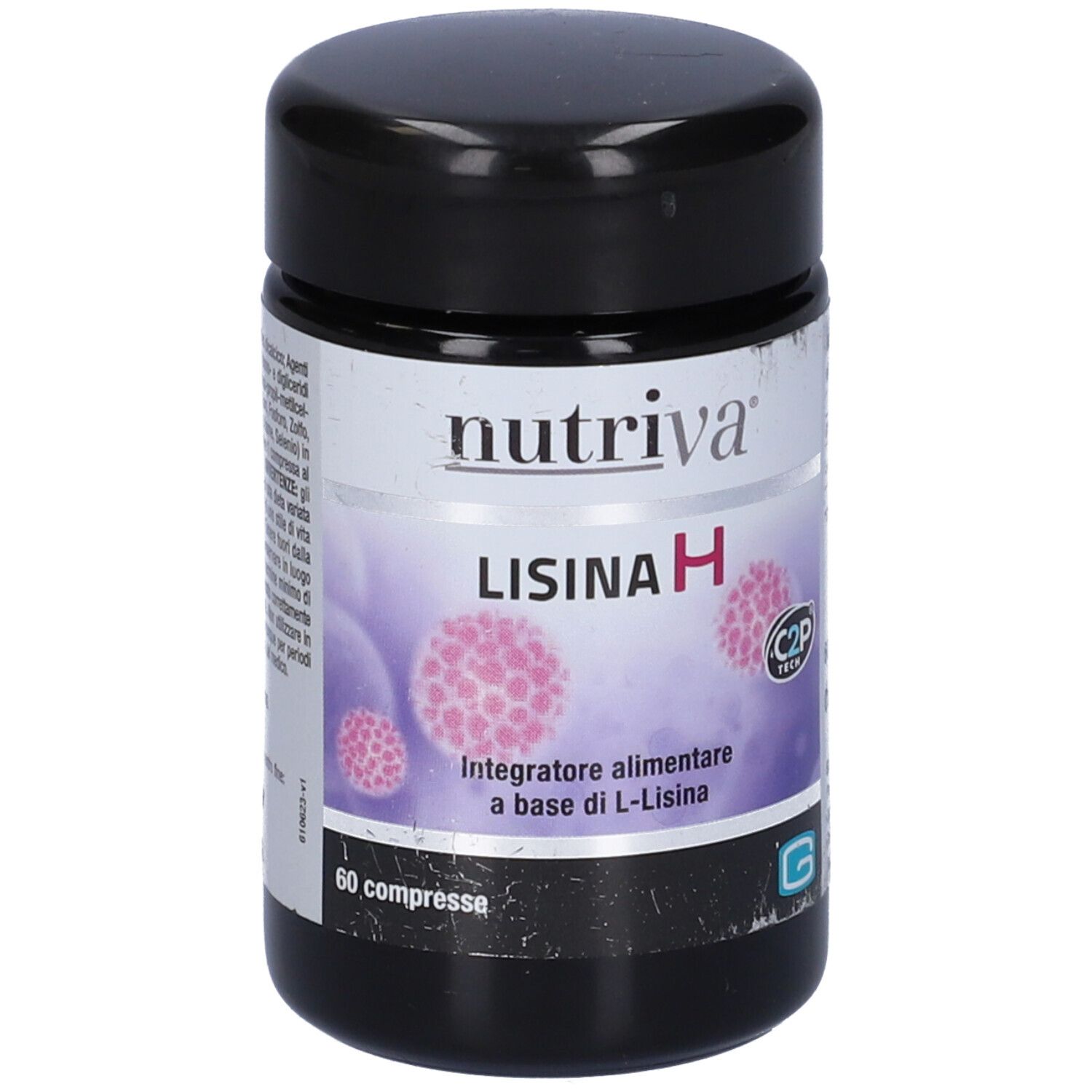 Nutriva® Lisina H Comprimés