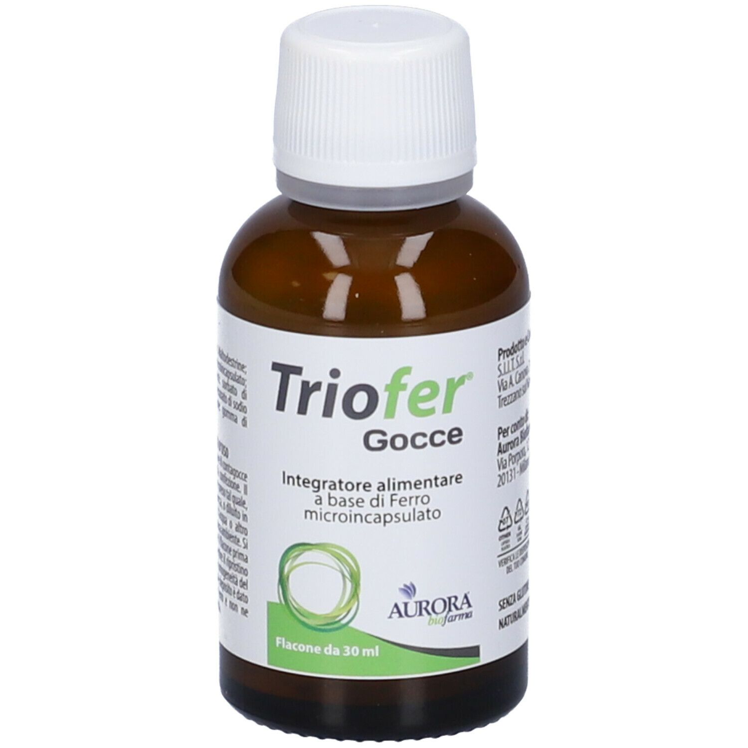 Triofer® Tropfen