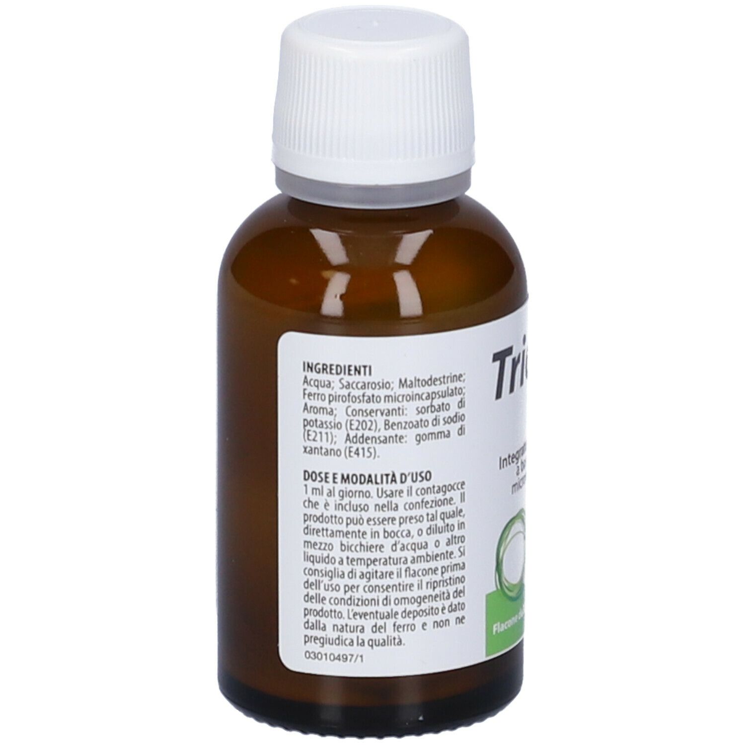 Triofer® Tropfen