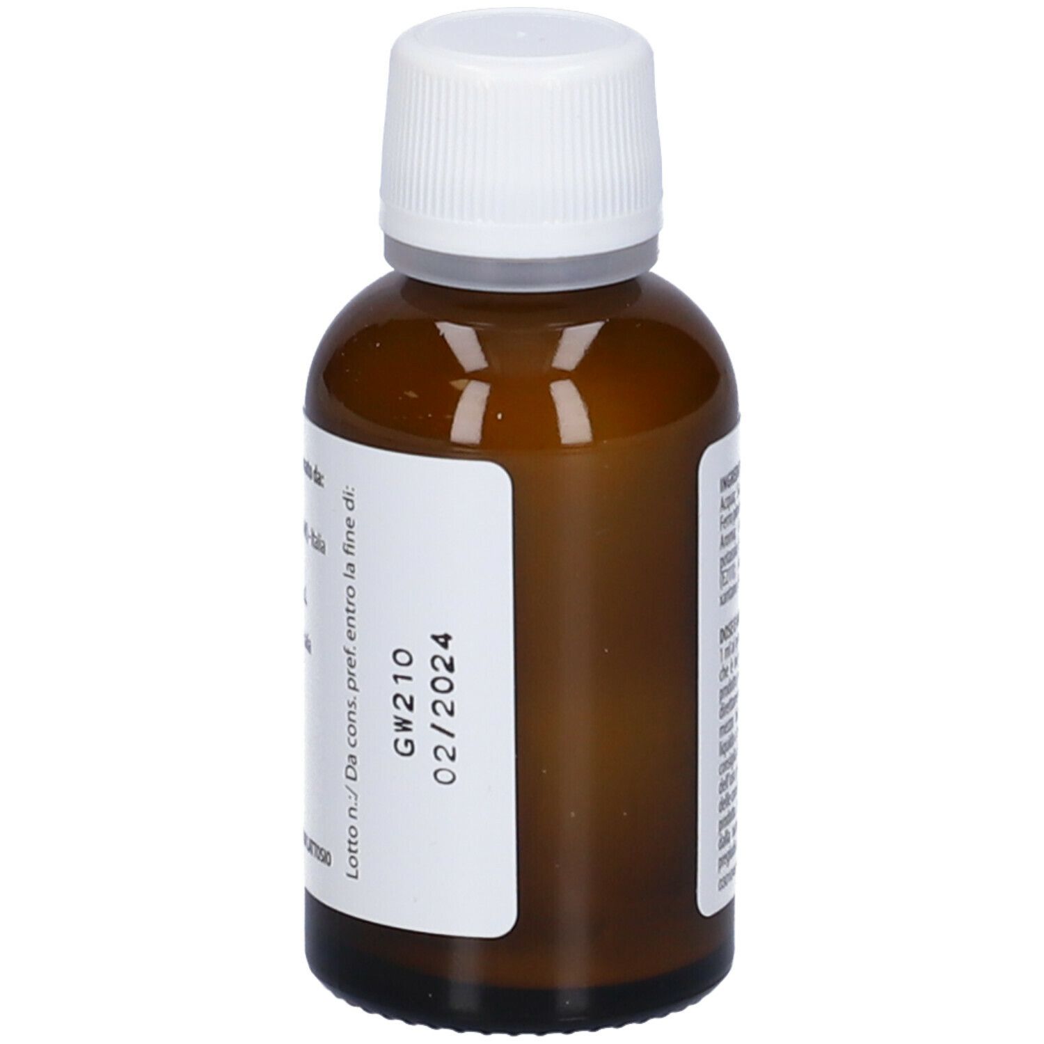 Triofer® Tropfen