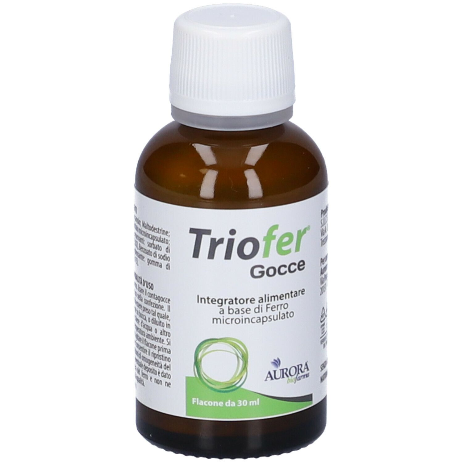 Triofer® Tropfen
