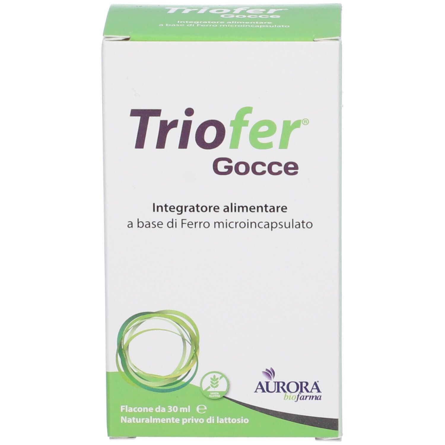 Triofer® Tropfen
