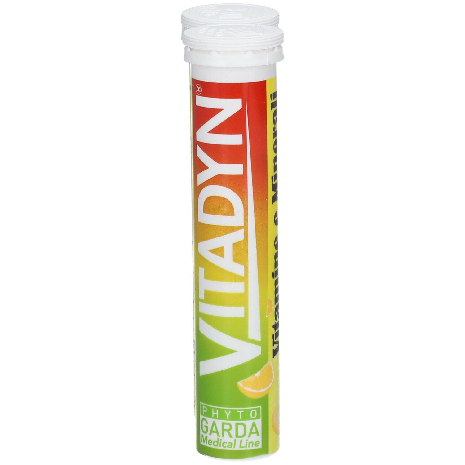 VITADYN® Vitamines et minéraux