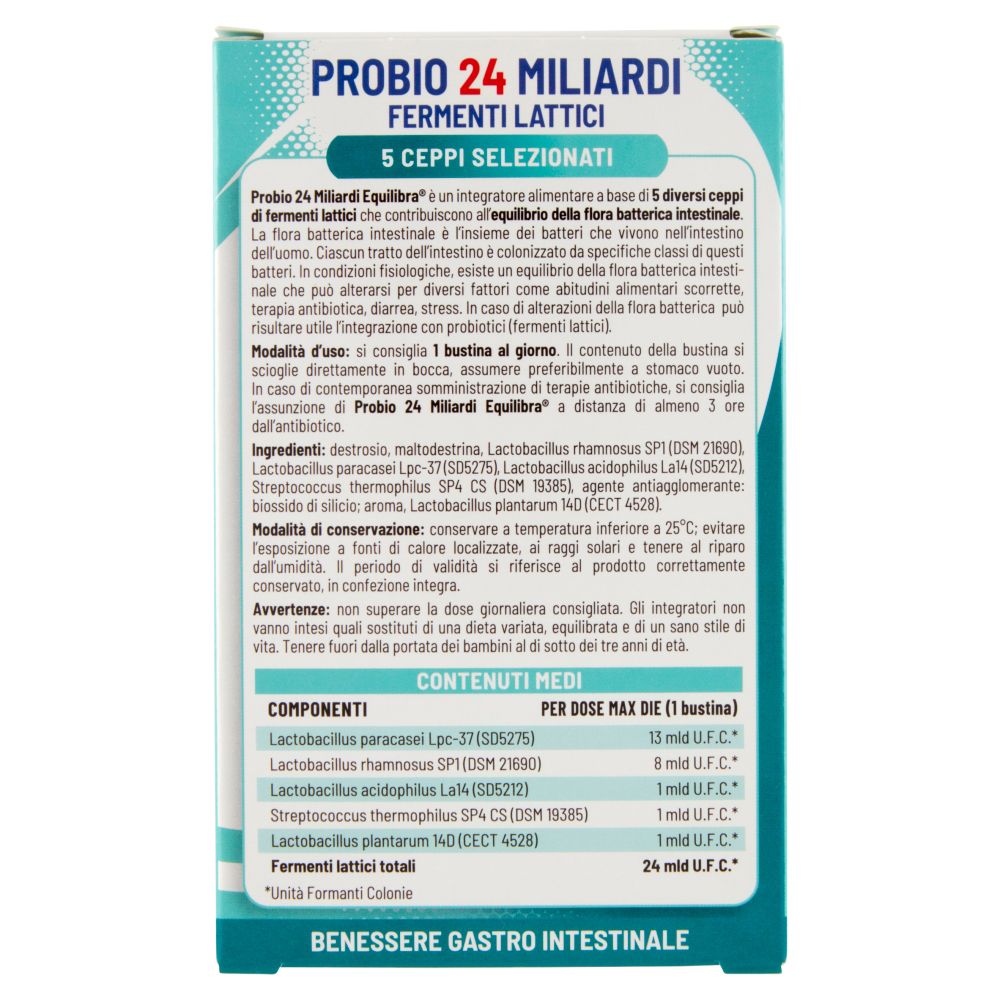 Equilibra® Probio 24