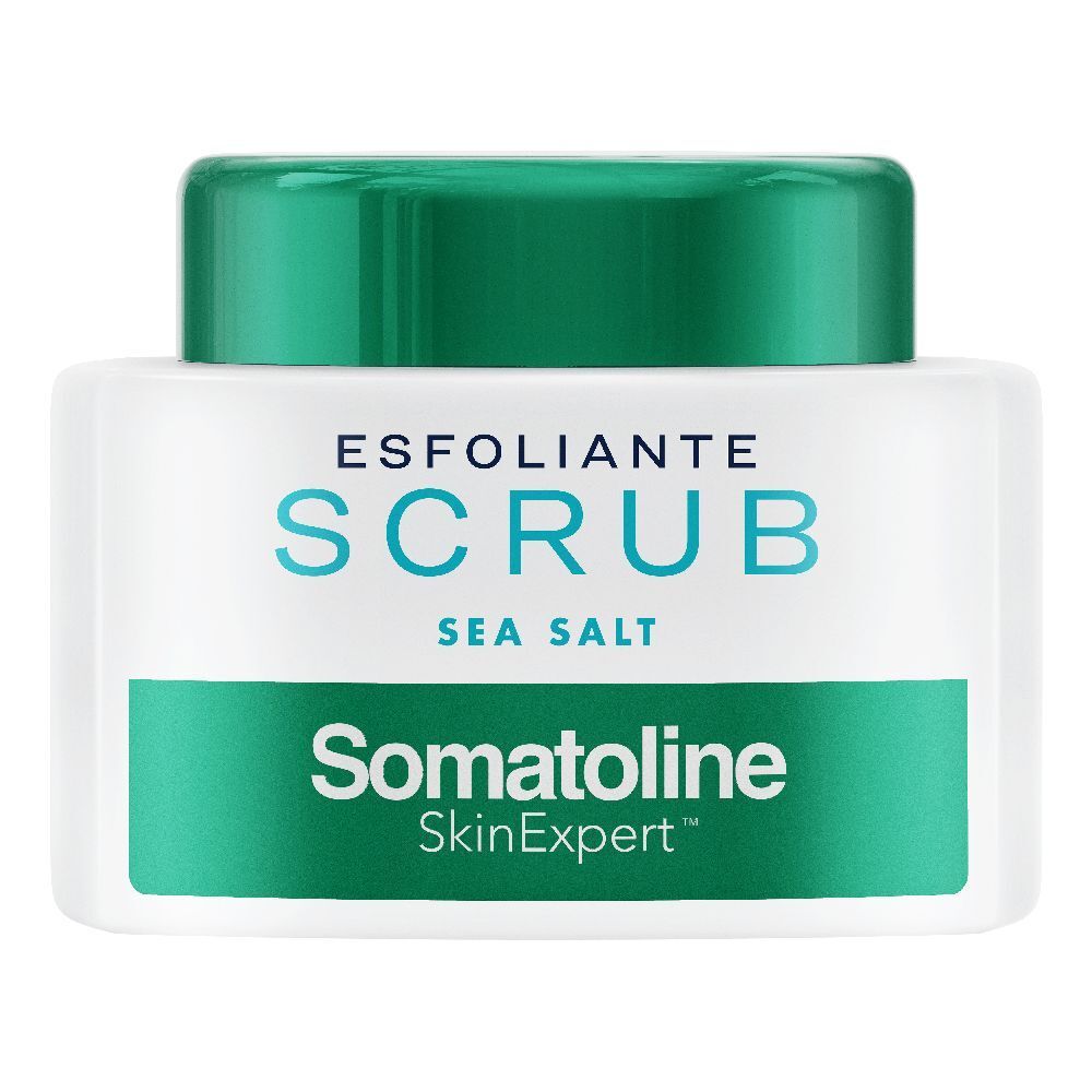Somatoline SkinExpert™ Peeling Meersalz