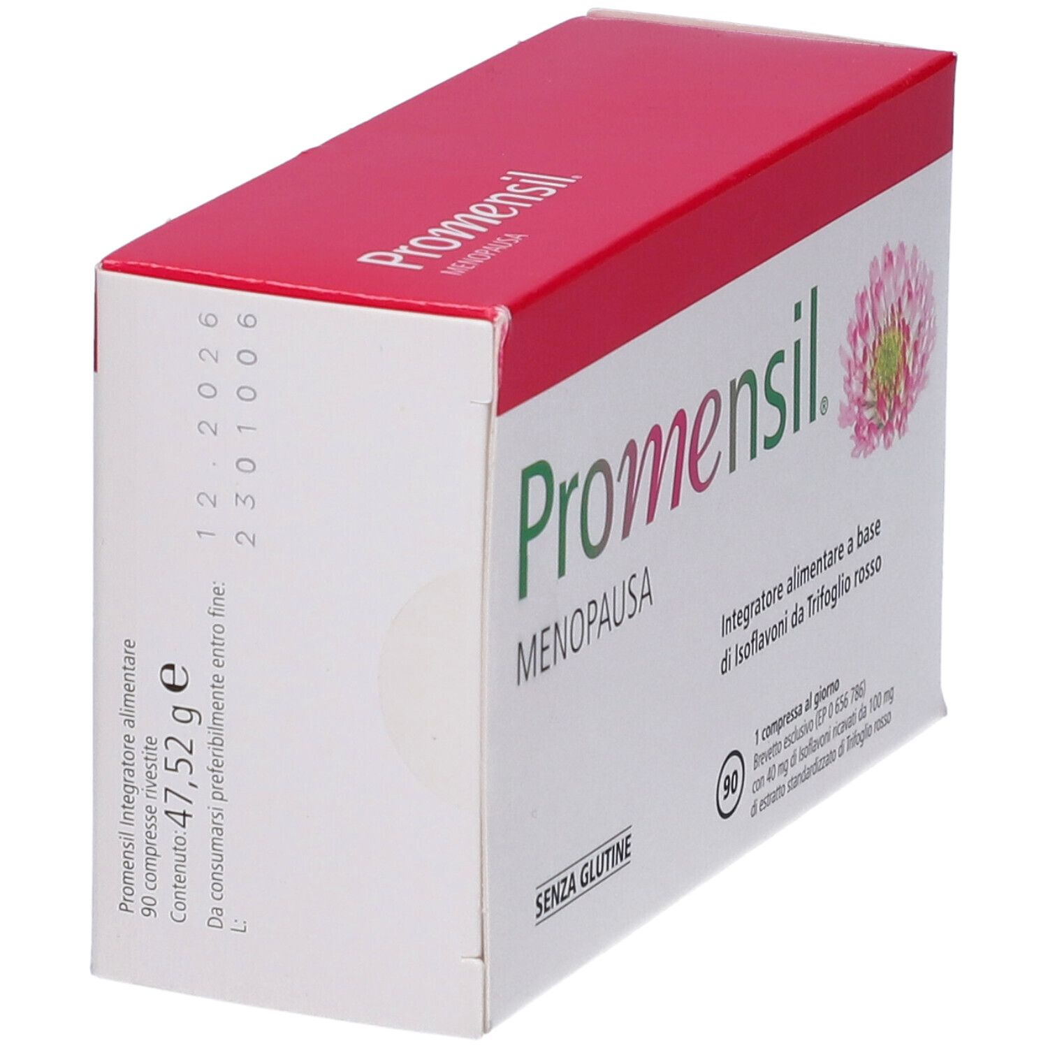 Promensil