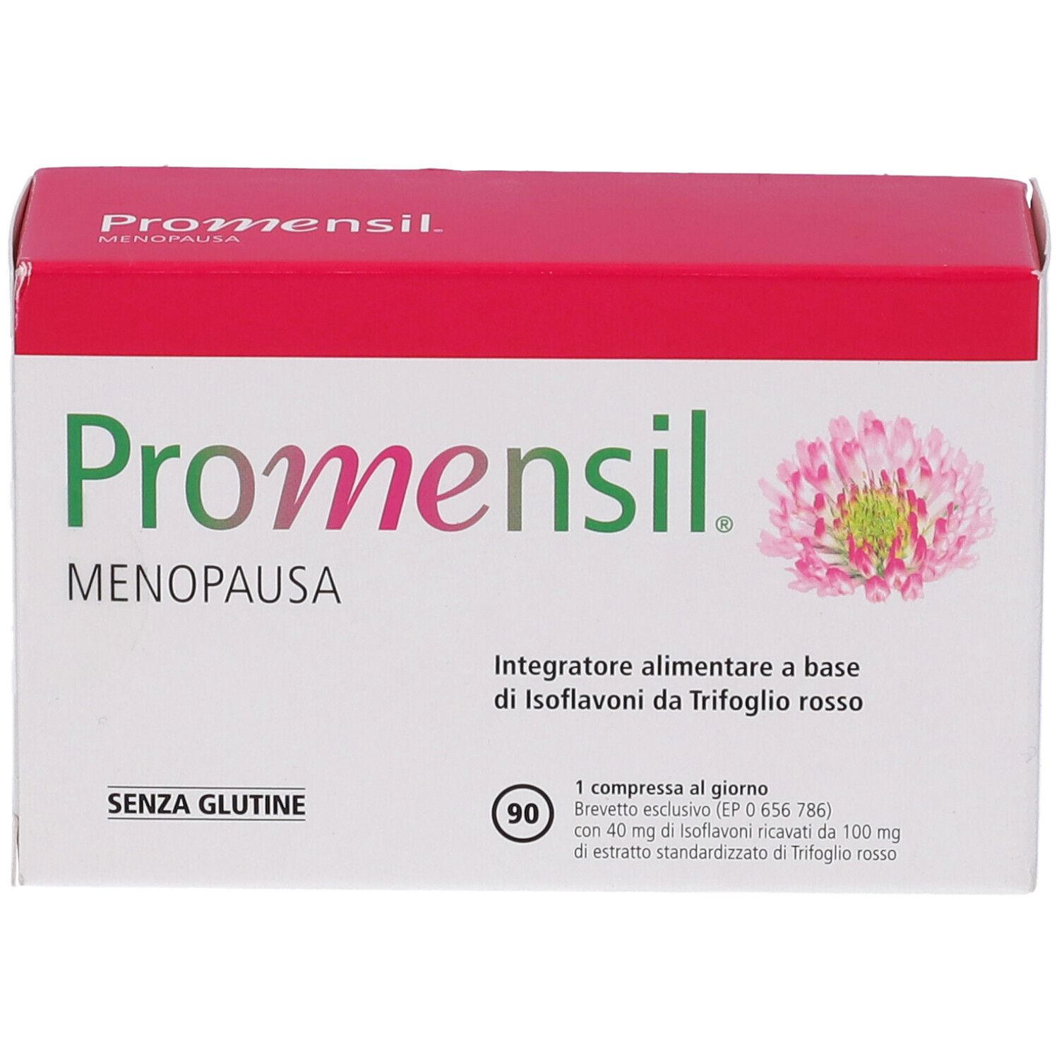 Promensil