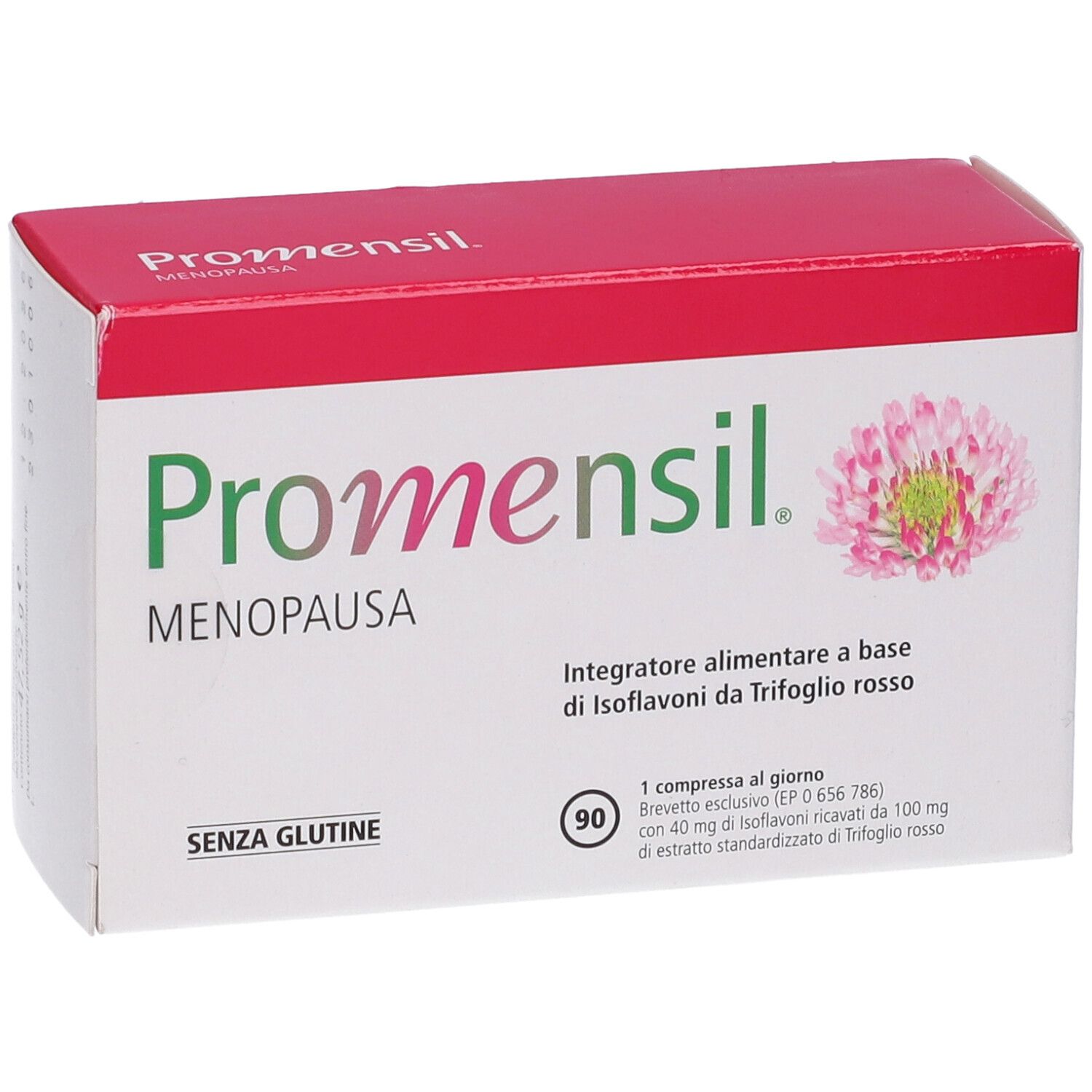 Promensil