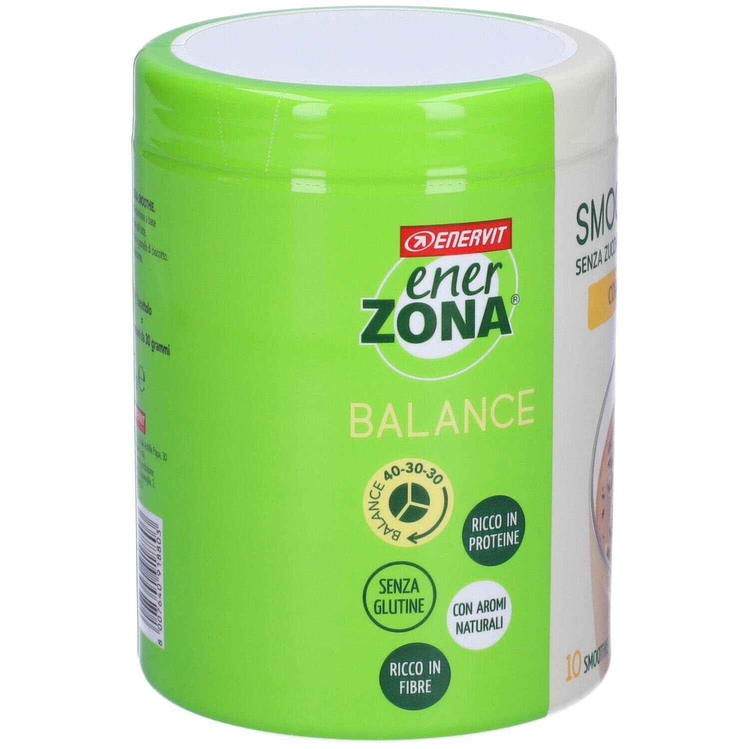 ENERVIT® EnerZONA Smoothie-Keks