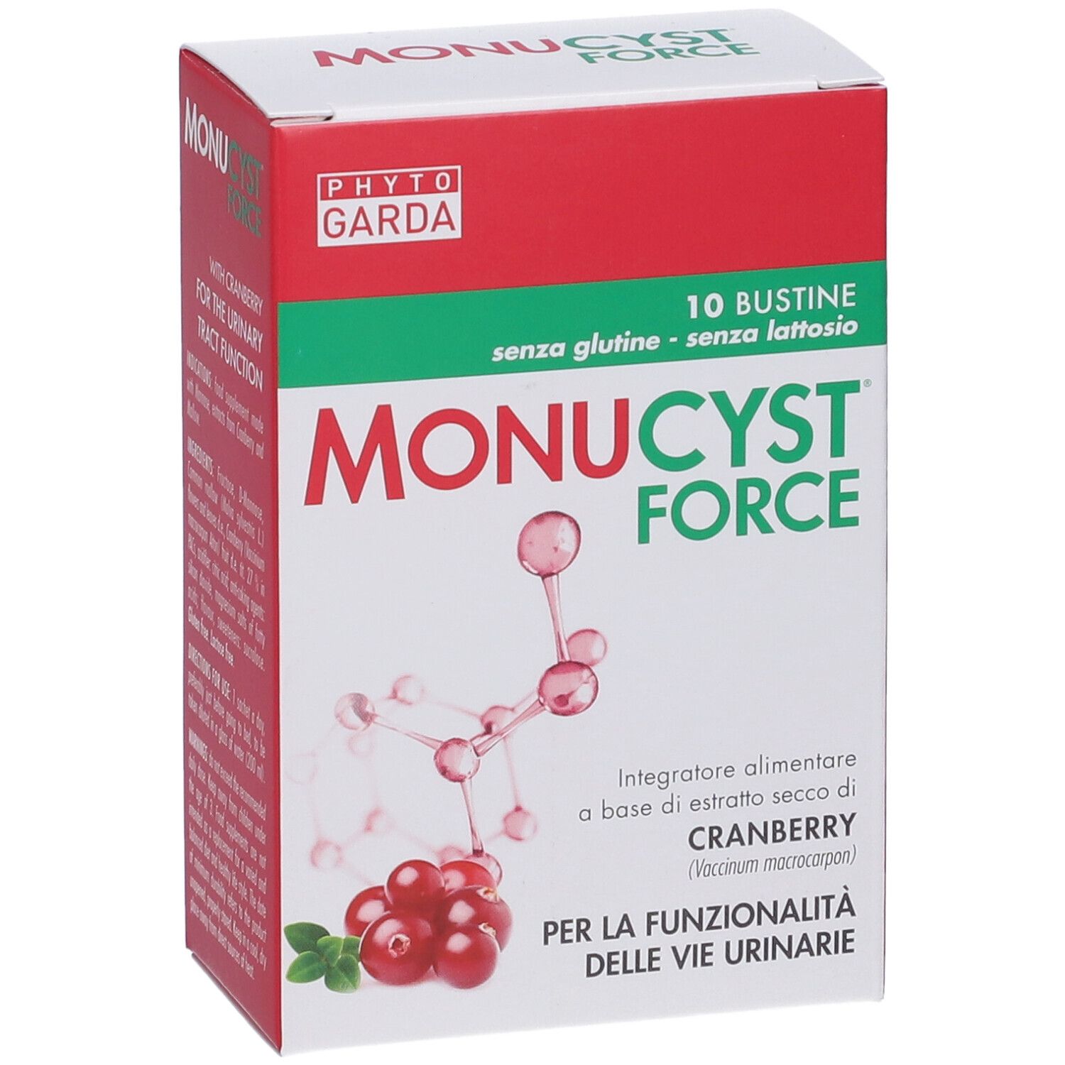 PHYTOGARDA Monucyst Force