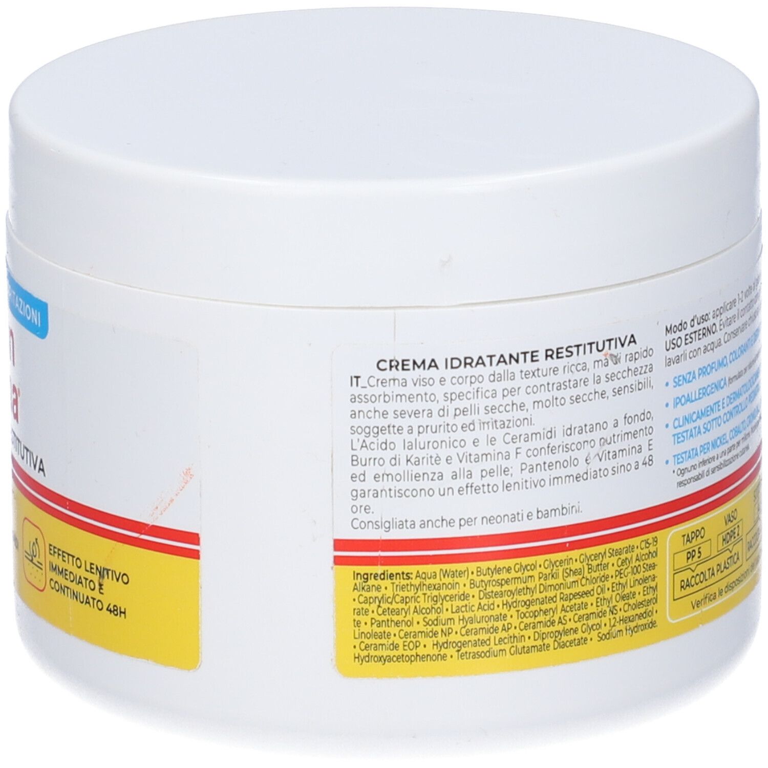Vitamin Dermina Restorative Feuchtigkeitscreme