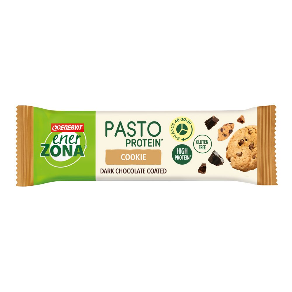 Enervit Pasto Protein-Keks