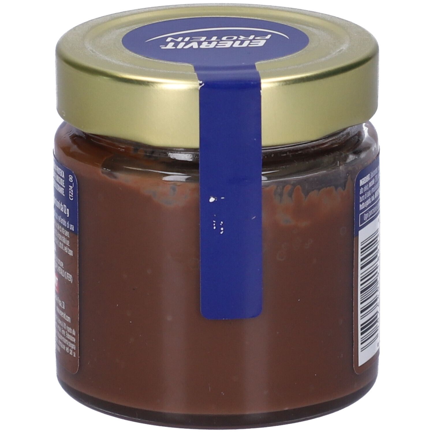 Enervit Protein Keto Creme Schokolade
