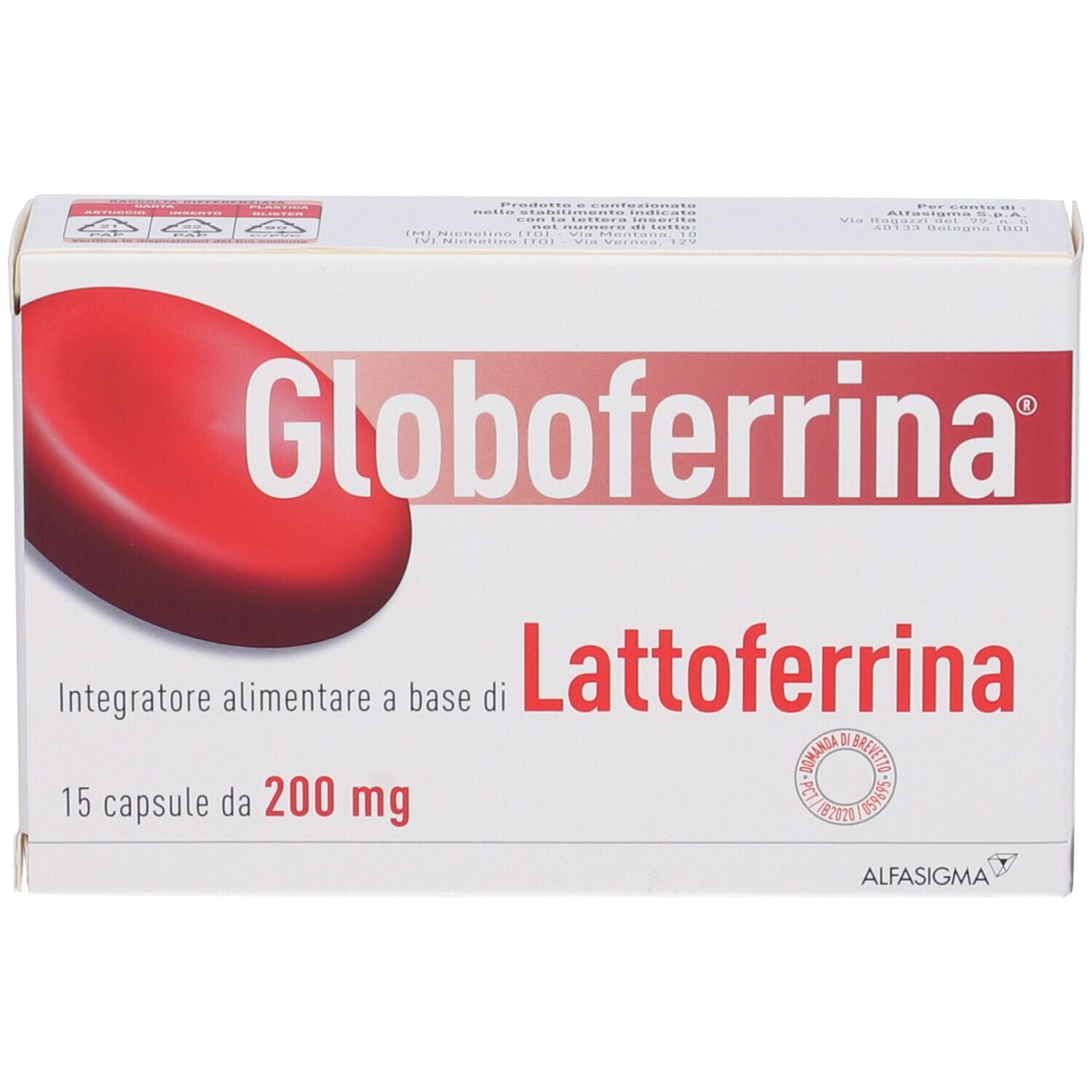 Sofar Globoferrin