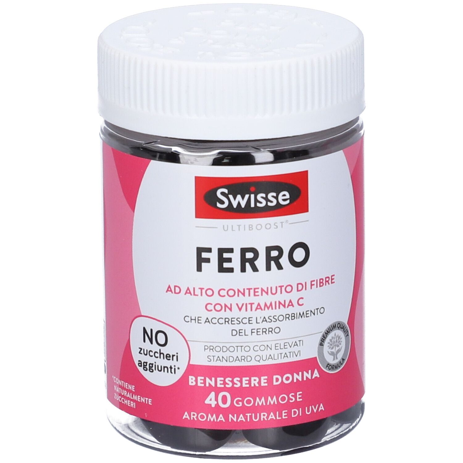 Swisse Ferro