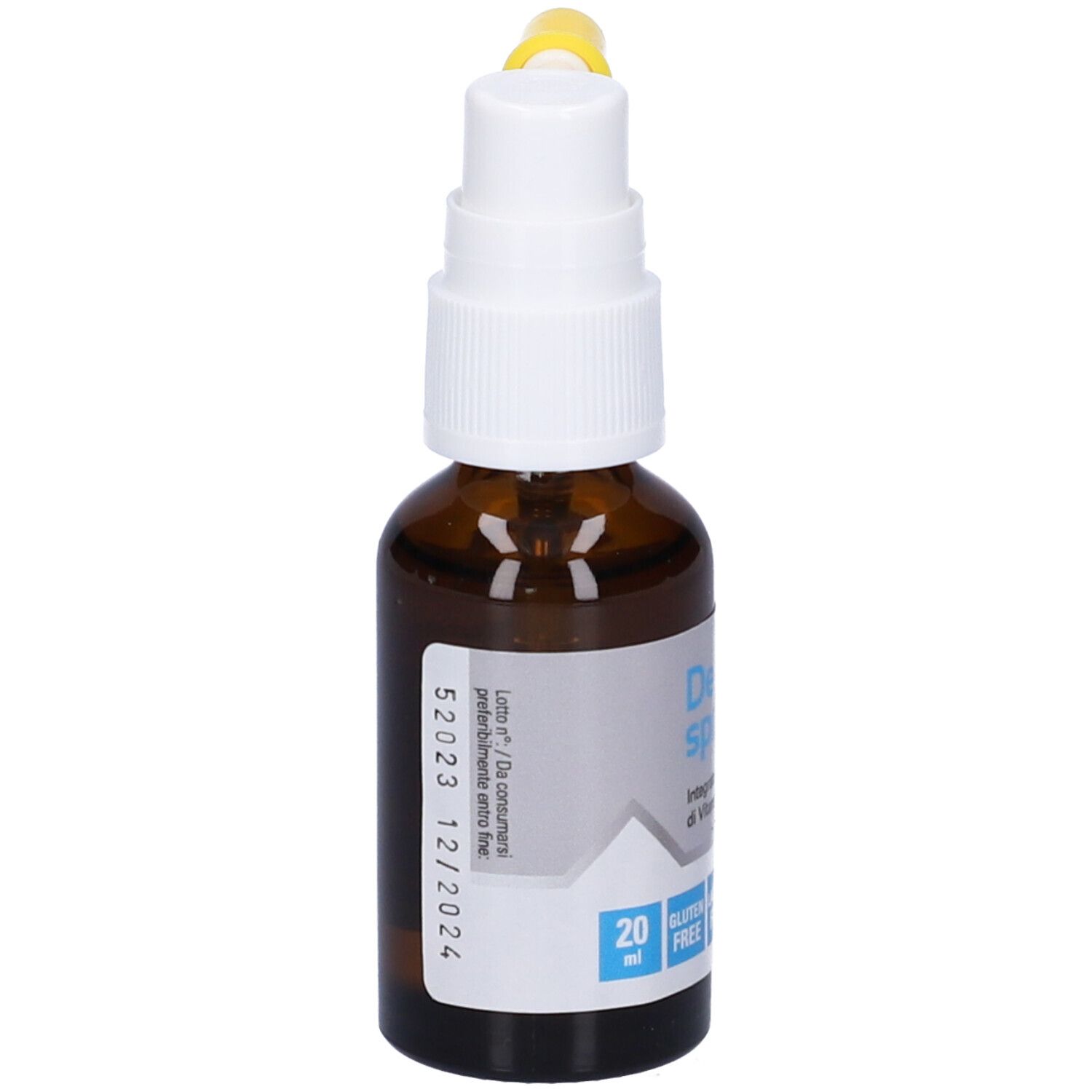 DeKoro Spray