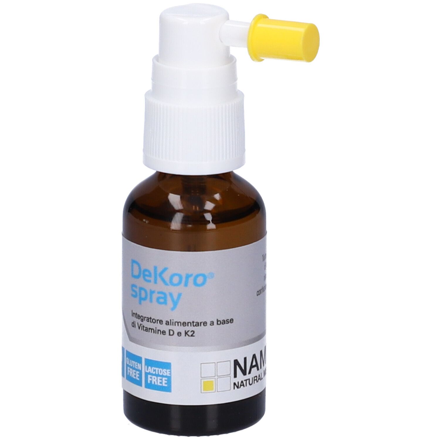 DeKoro Spray
