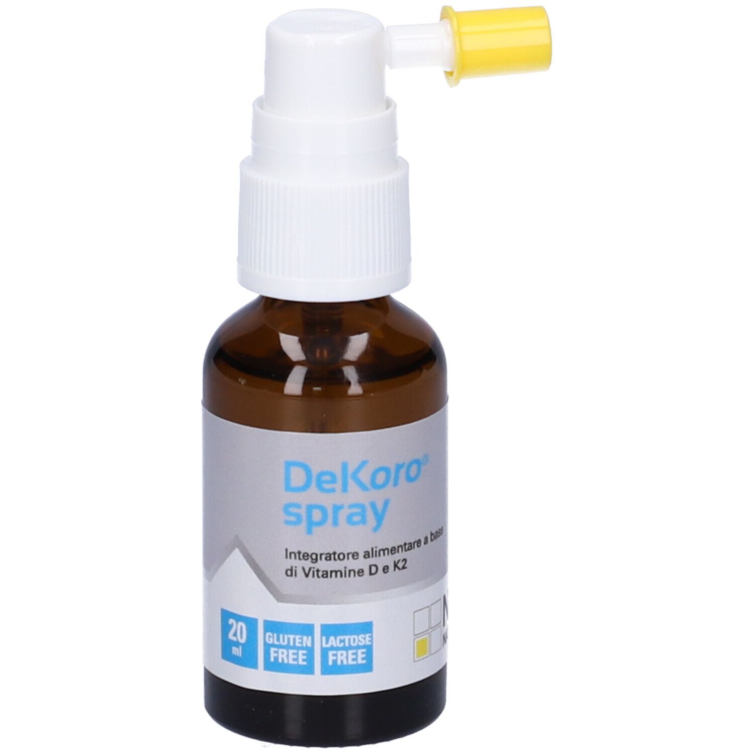 DeKoro Spray