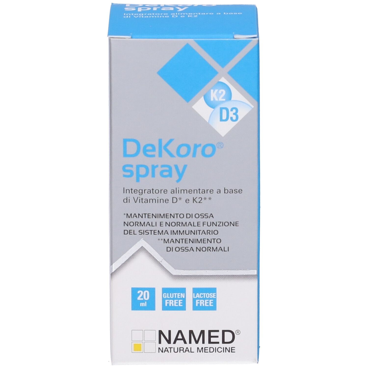 DeKoro Spray