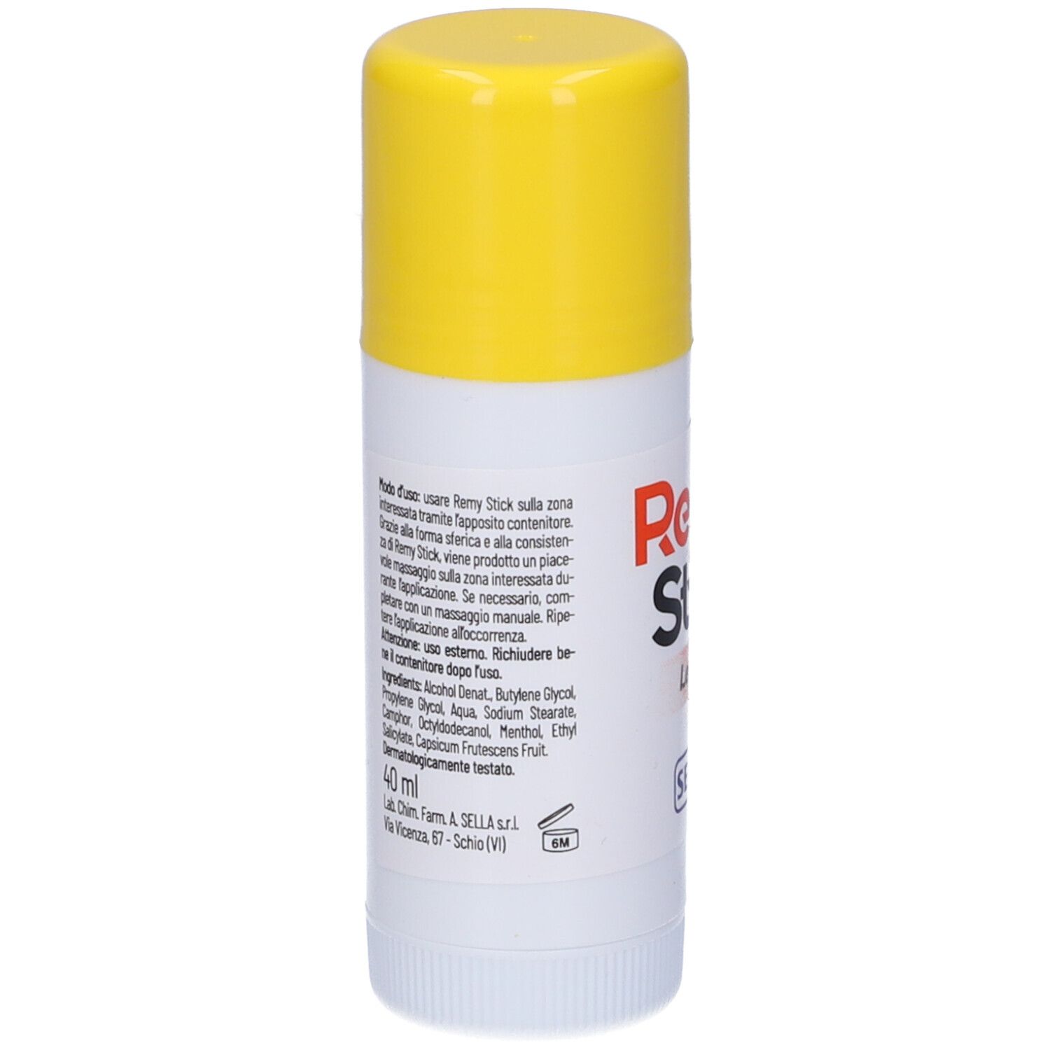 Sella Remy Lenitive Stick