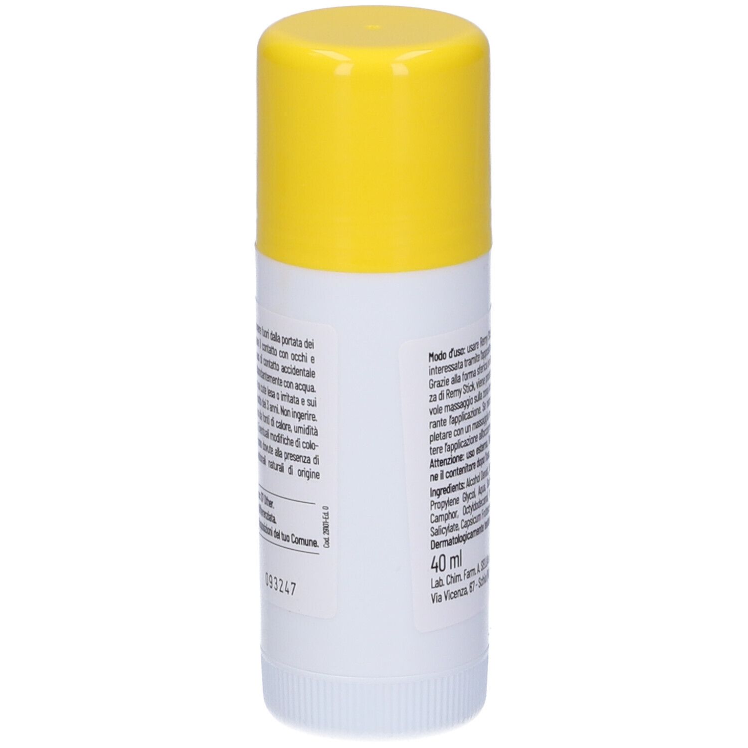 Sella Remy Lenitive Stick