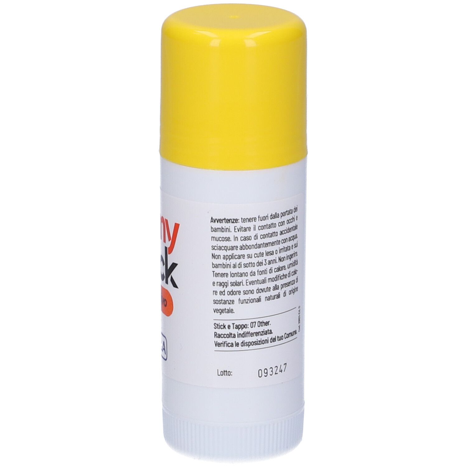 Sella Remy Lenitive Stick
