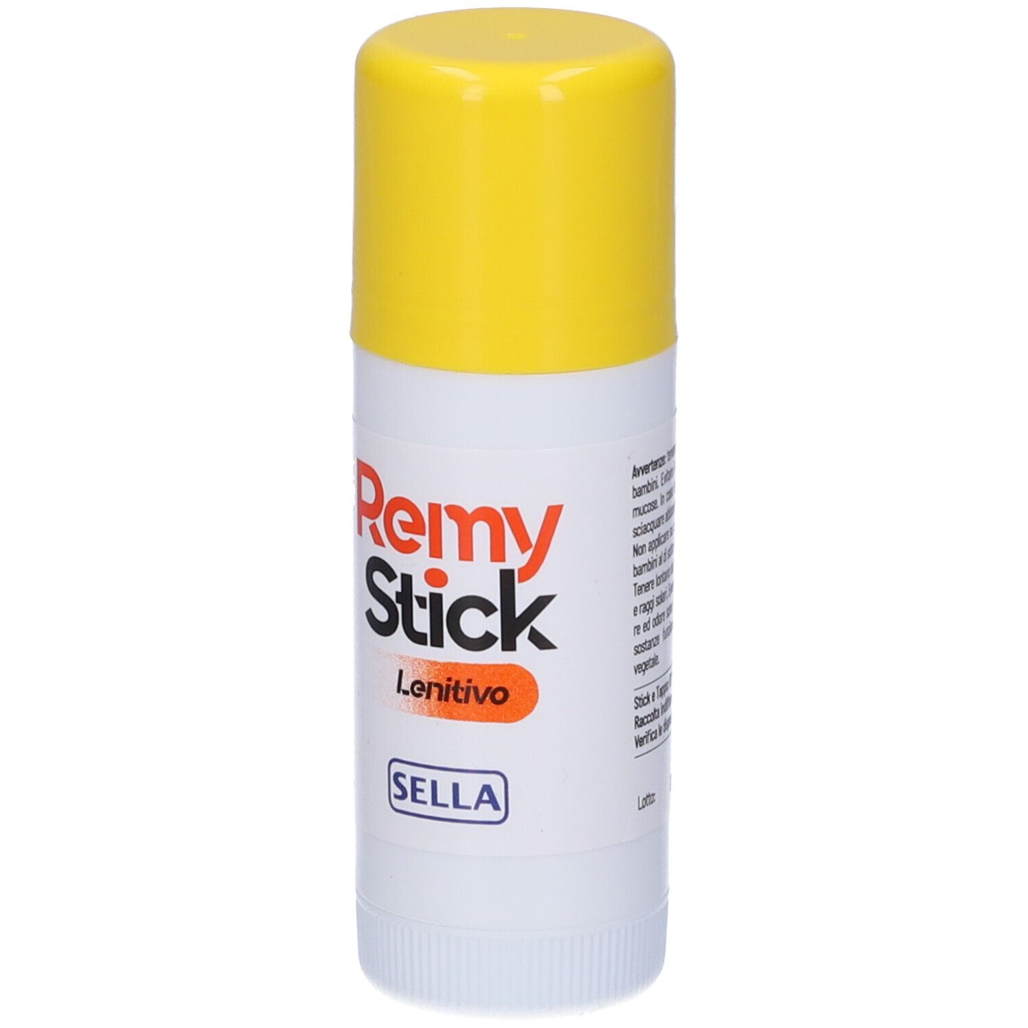 Sella Remy Lenitive Stick