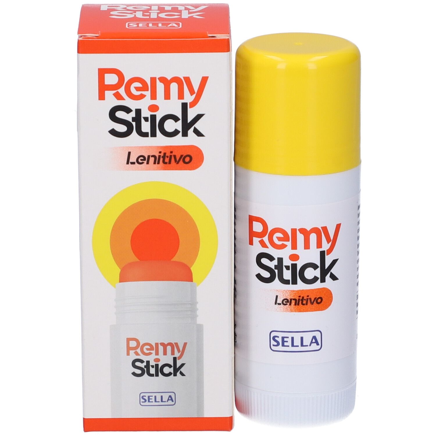 Sella Remy Lenitive Stick