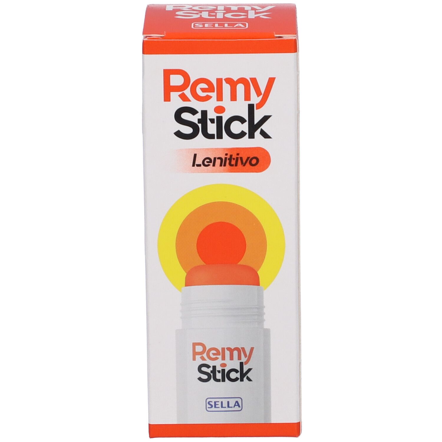 Sella Remy Lenitive Stick
