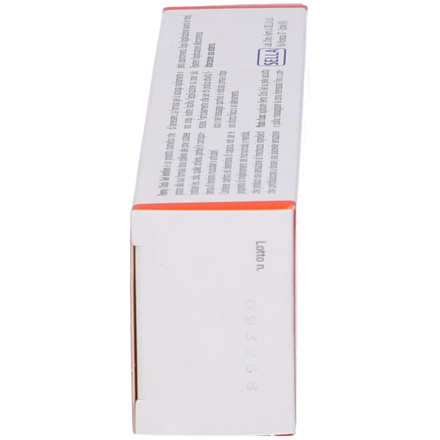 SELLA Remy Stick Apaisant Gel