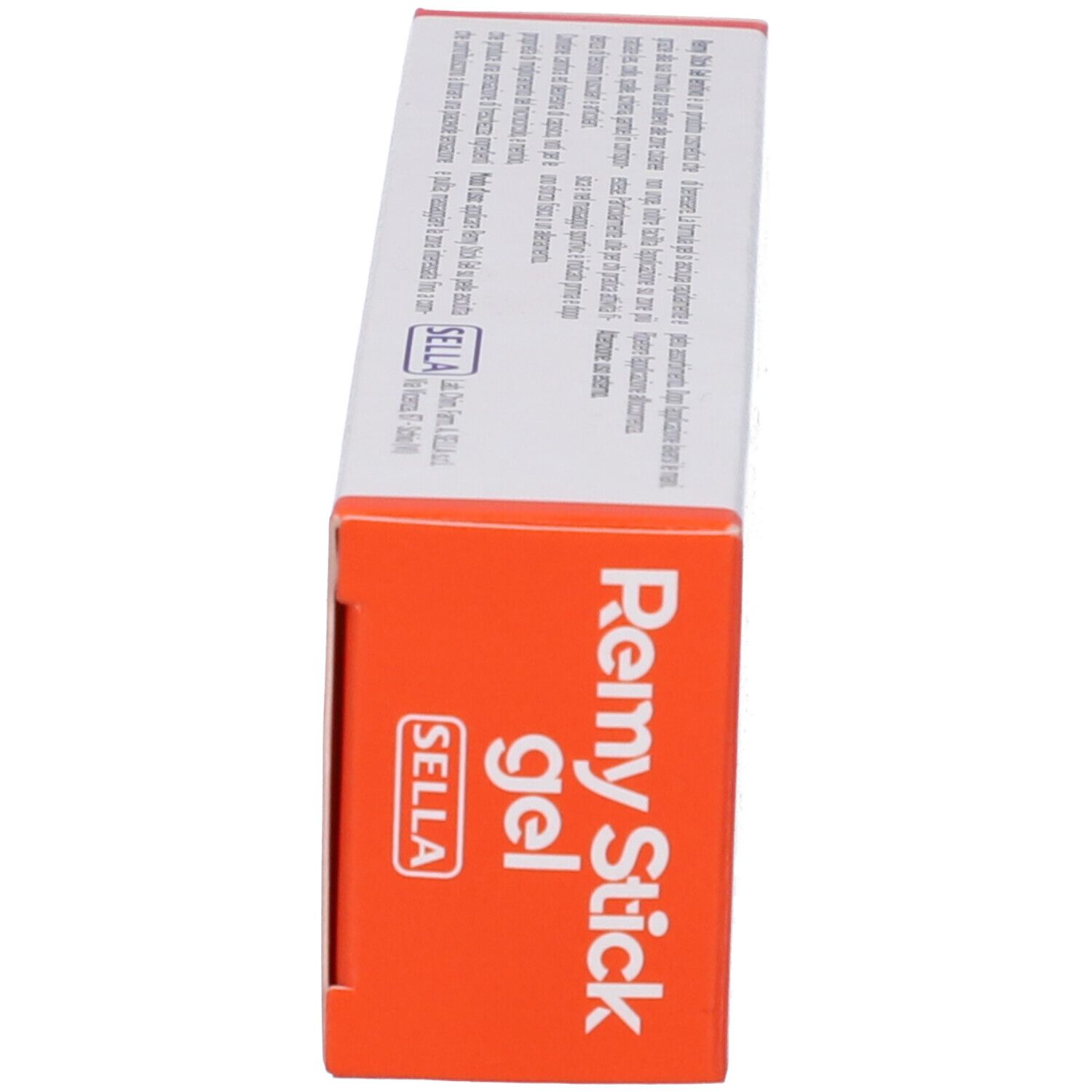SELLA Remy Stick Apaisant Gel