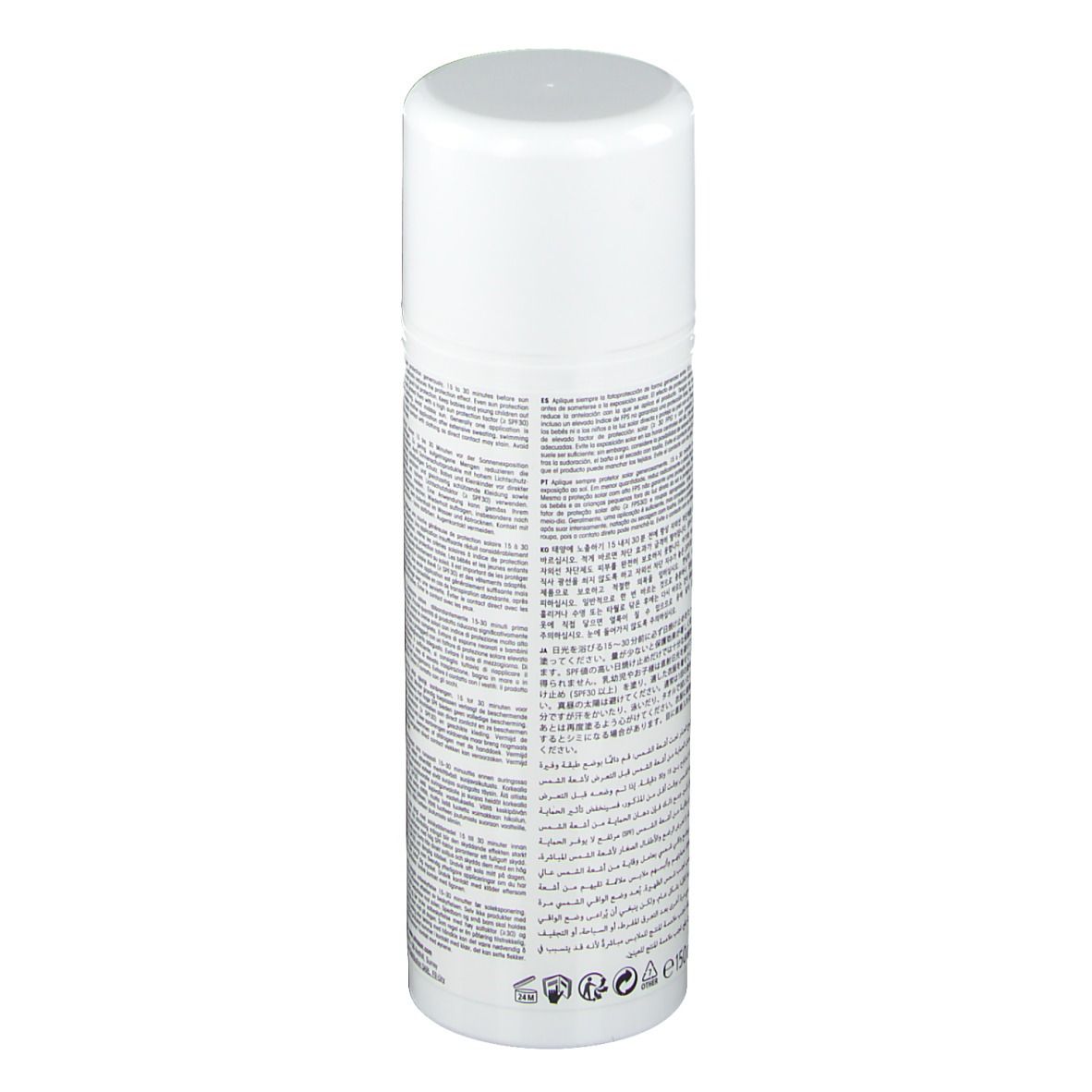 ultrasun Family SPF 30 Sonnenschutz-Gel