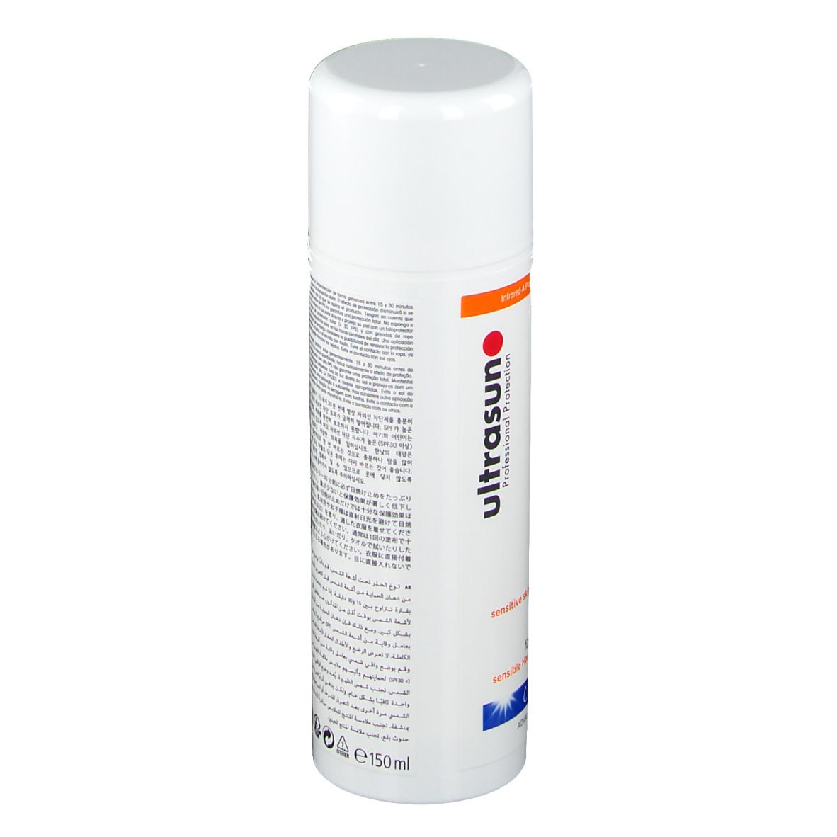 ultrasun Family SPF 30 Sonnenschutz-Gel