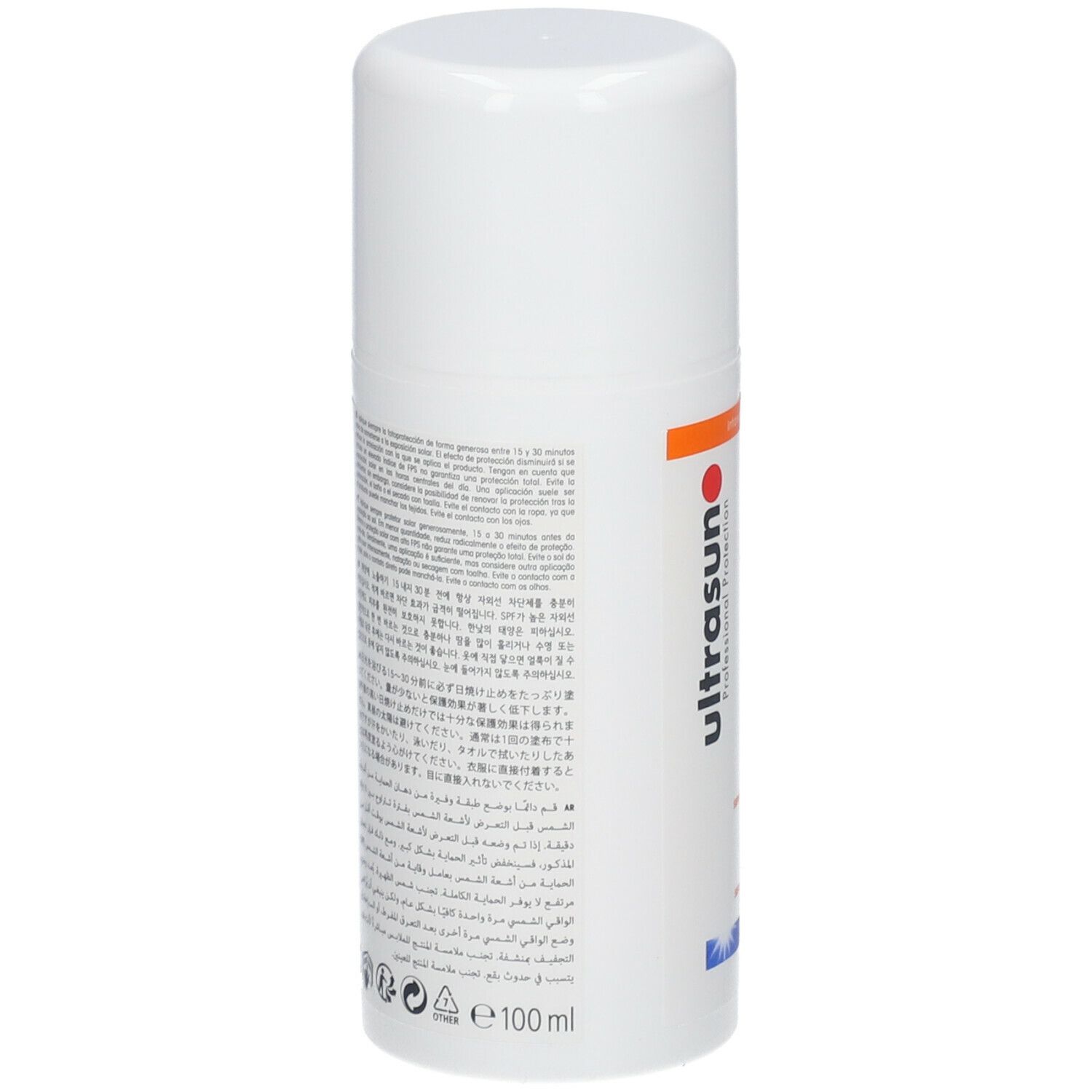 ultrasun Family LSF 30