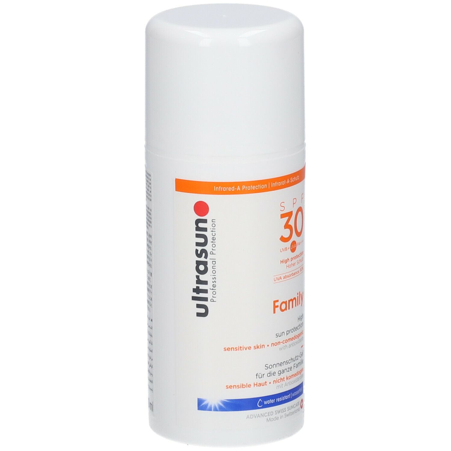 ultrasun Family LSF 30