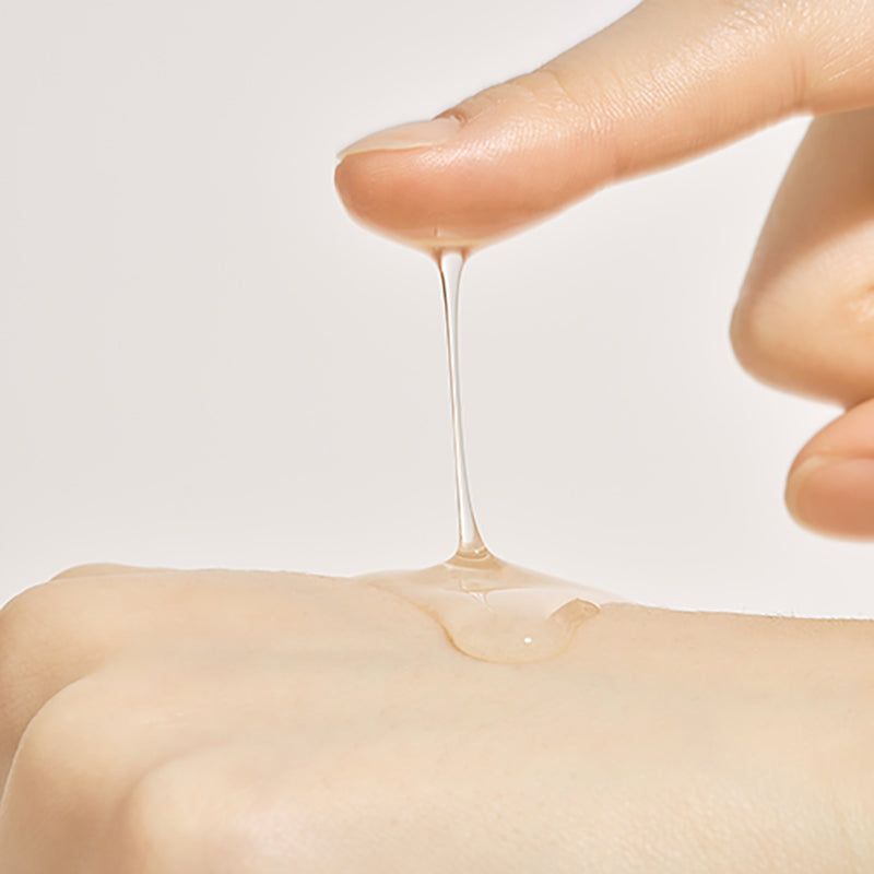 ANUA Heartleaf 80% Ampoule Soothing Face Serum