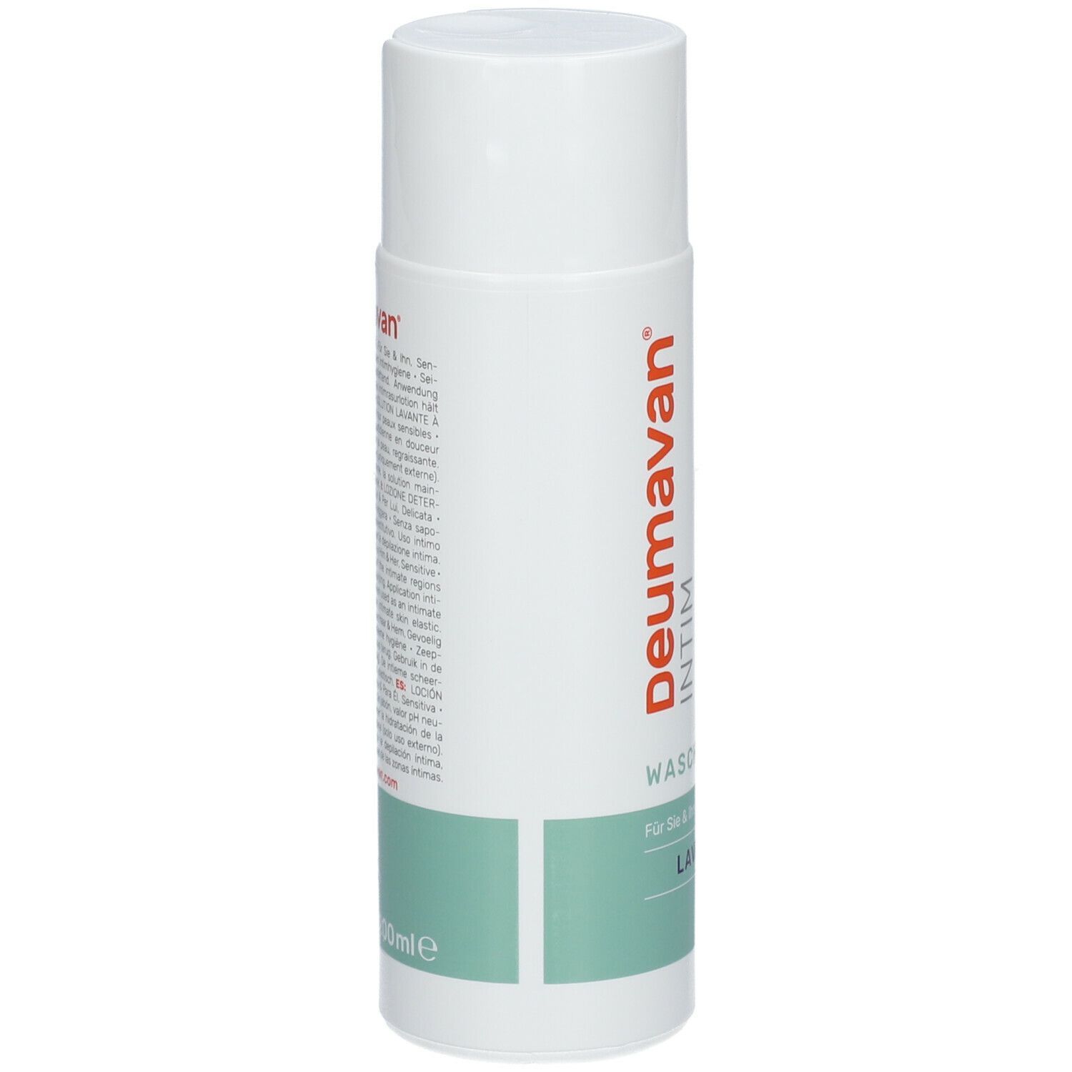 Deumavan® Lavendel Waschlotion sensitiv