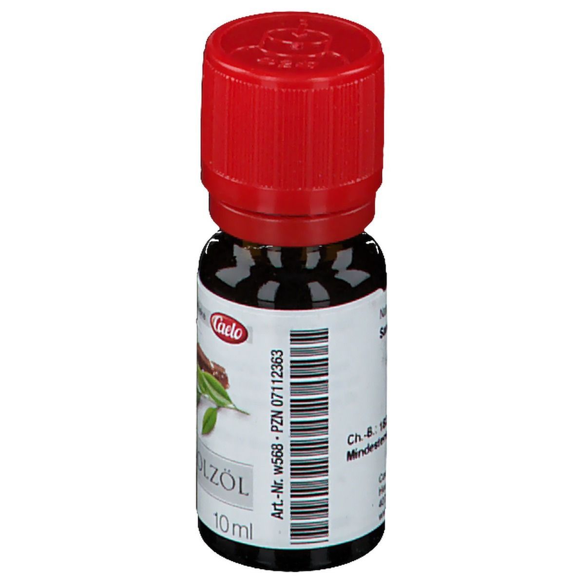 ProFuma Cheveux Huile de bois de rose
