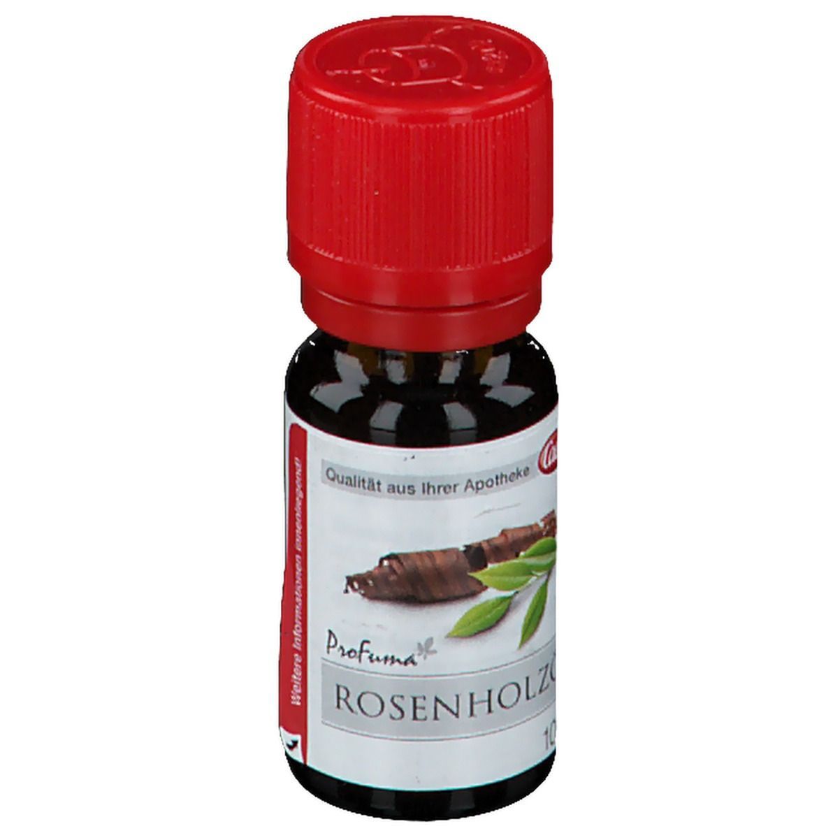 ProFuma Cheveux Huile de bois de rose
